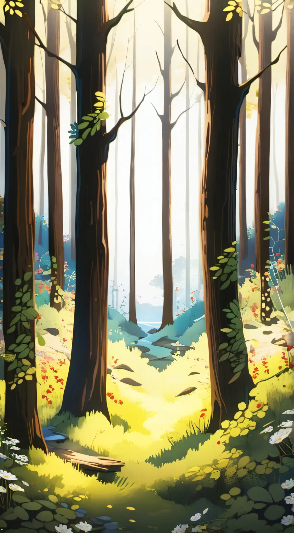 ai character: spartin124 background