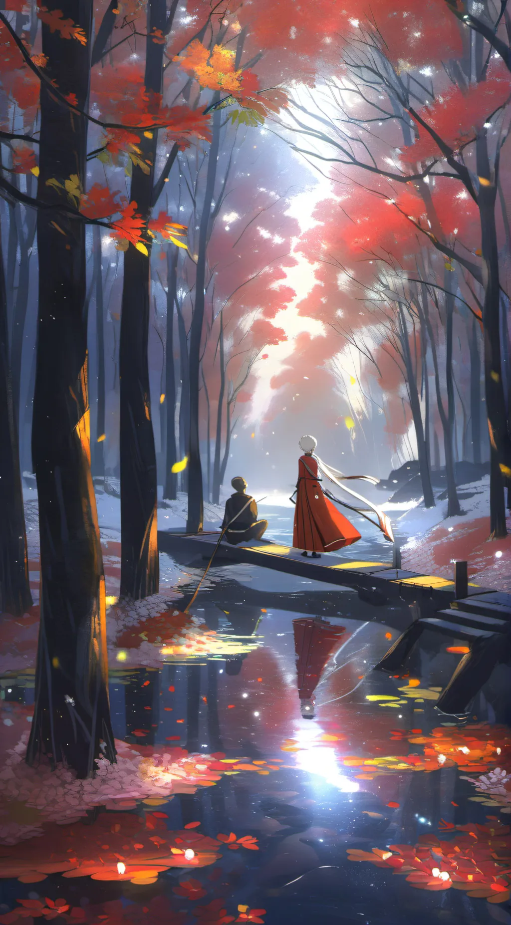 Talkie AI - Chat with [Deleted]