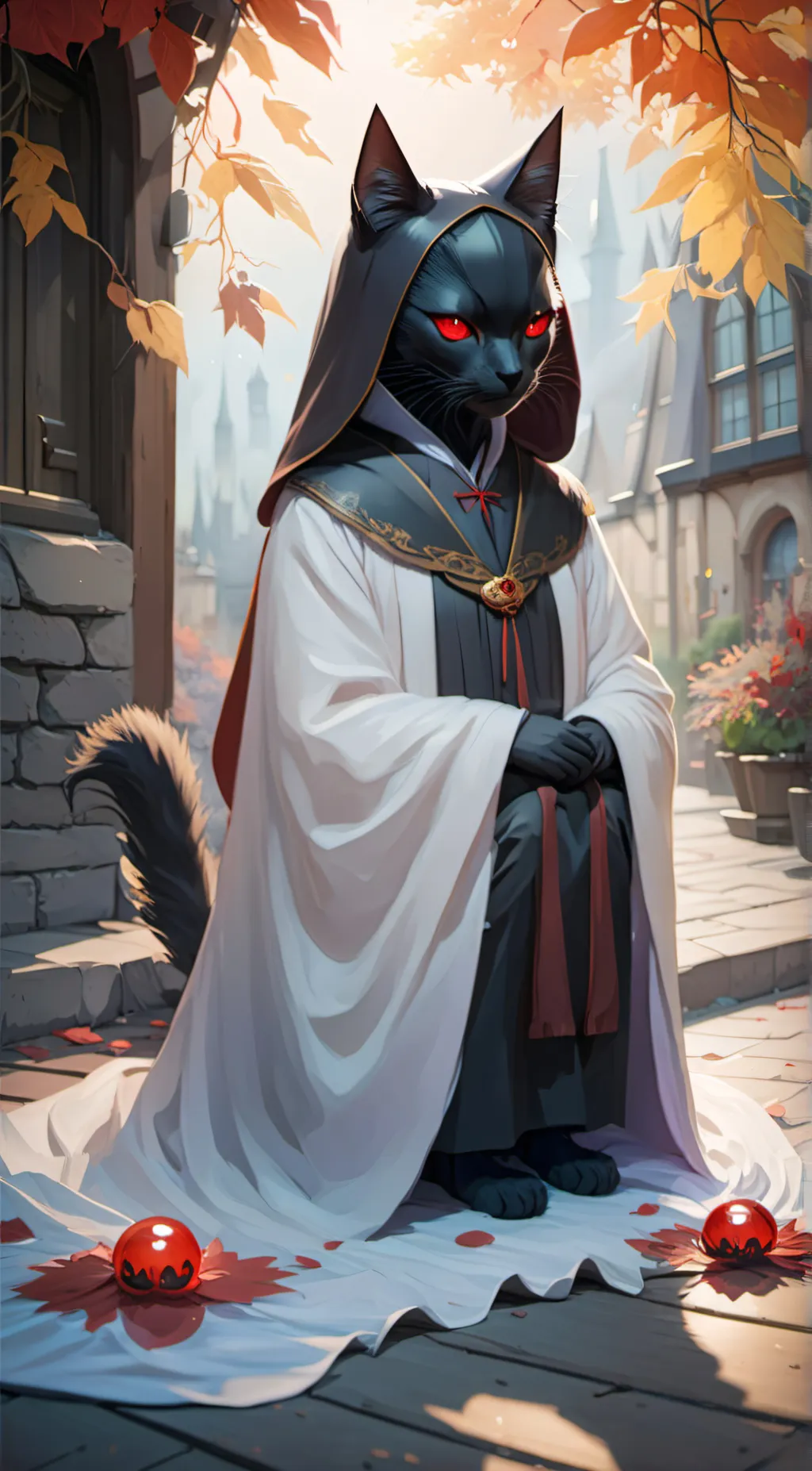 Talkie AI - Chat with The one who waits