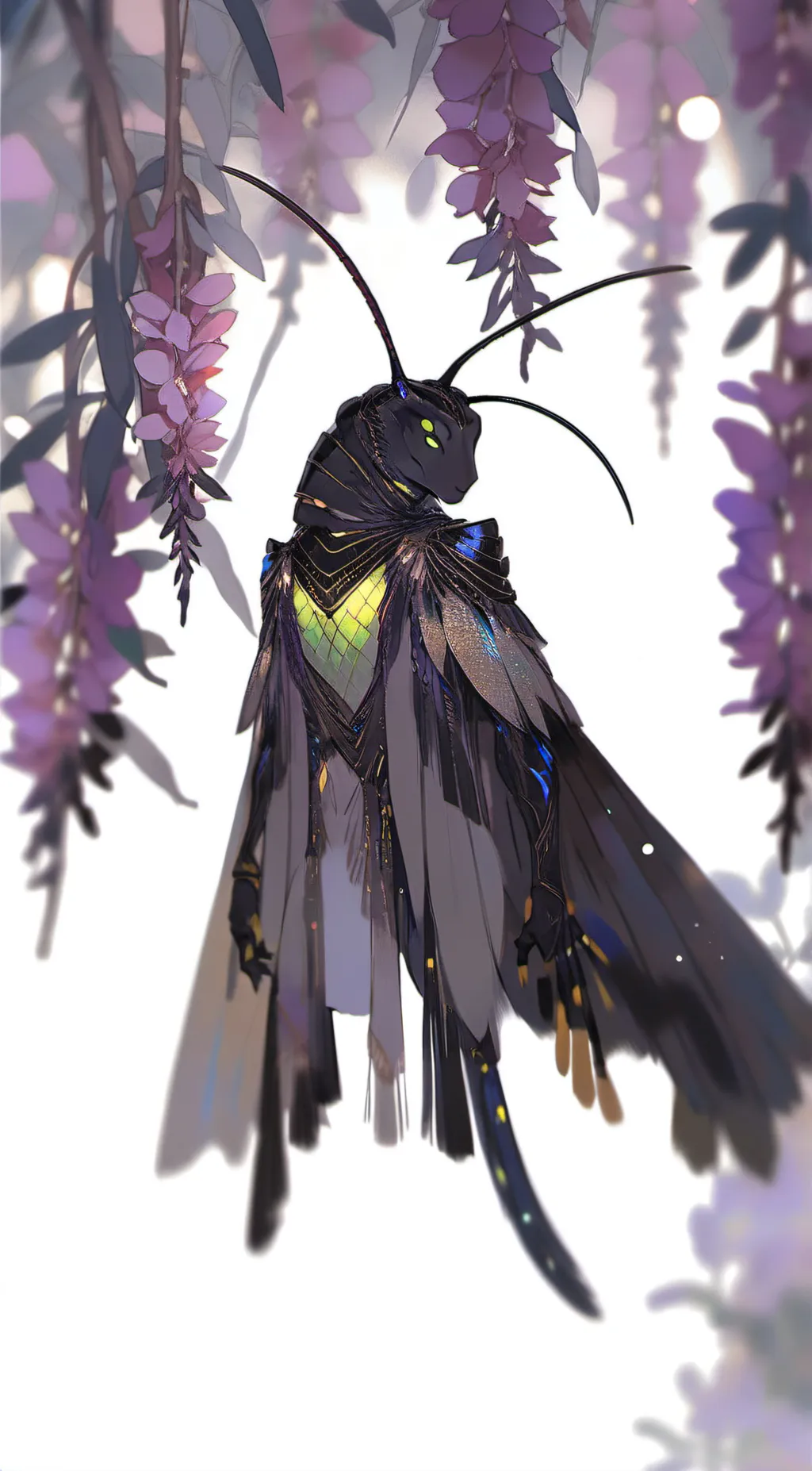 Talkie AI - Chat with Azumi