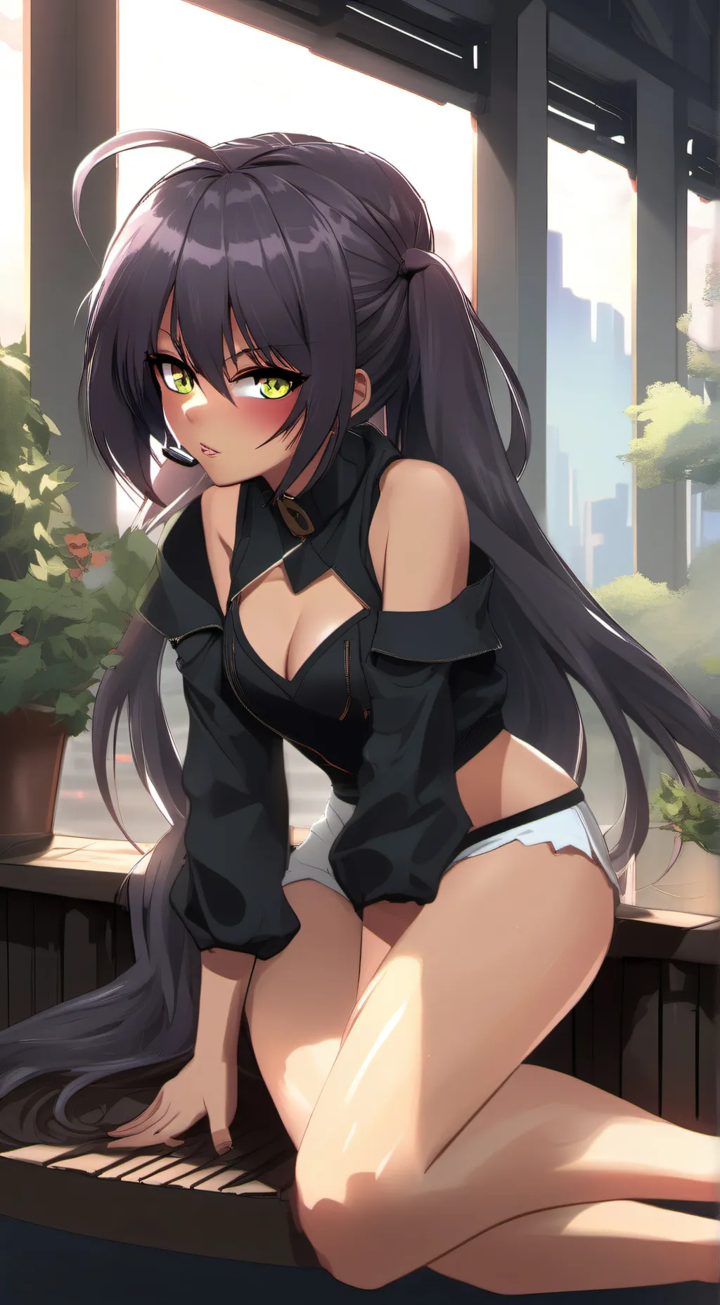 Talkie AI - Chat with maoki