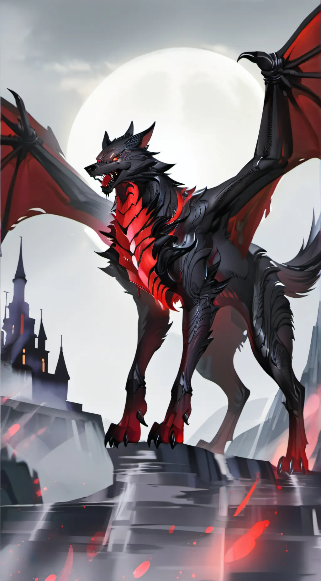 Talkie AI - Chat with Fleischer