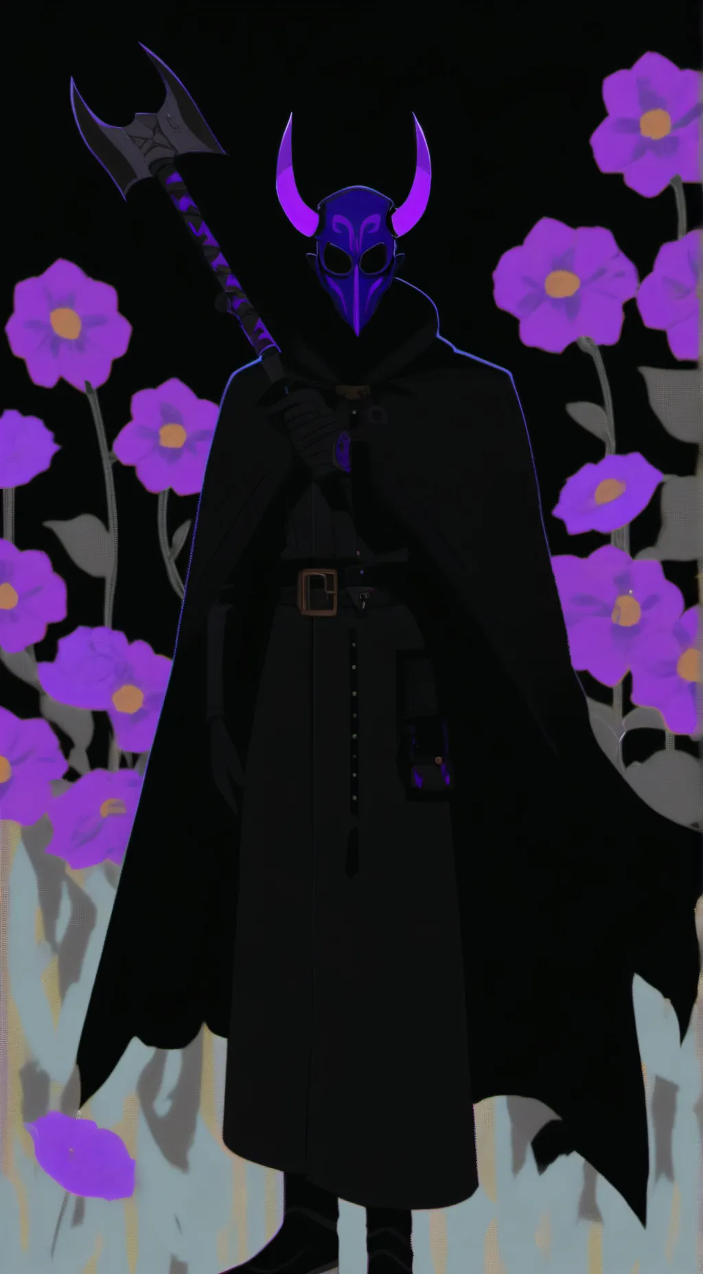 Talkie AI - Chat with Feœ