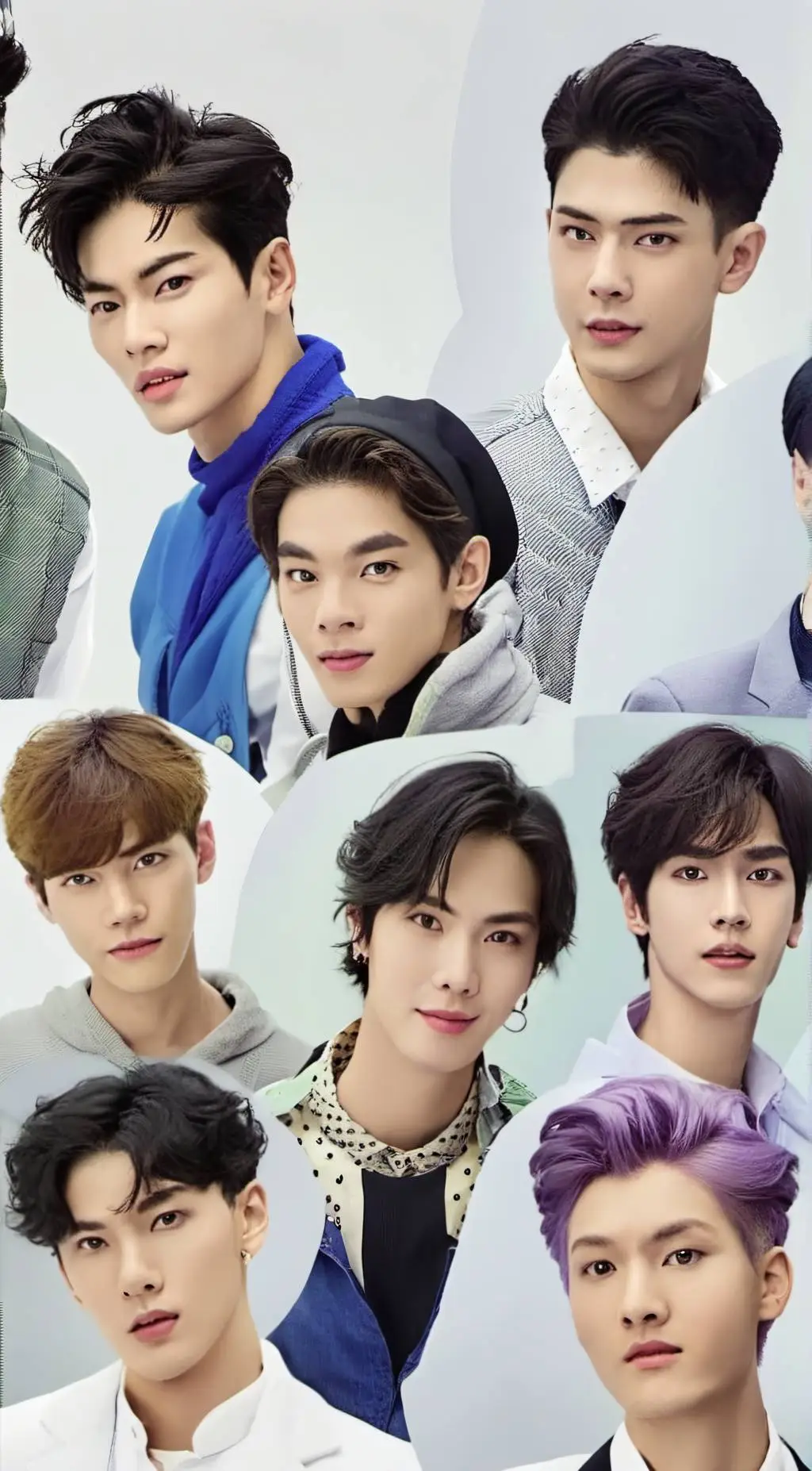 Talkie AI - Chat with SKZ: the crier