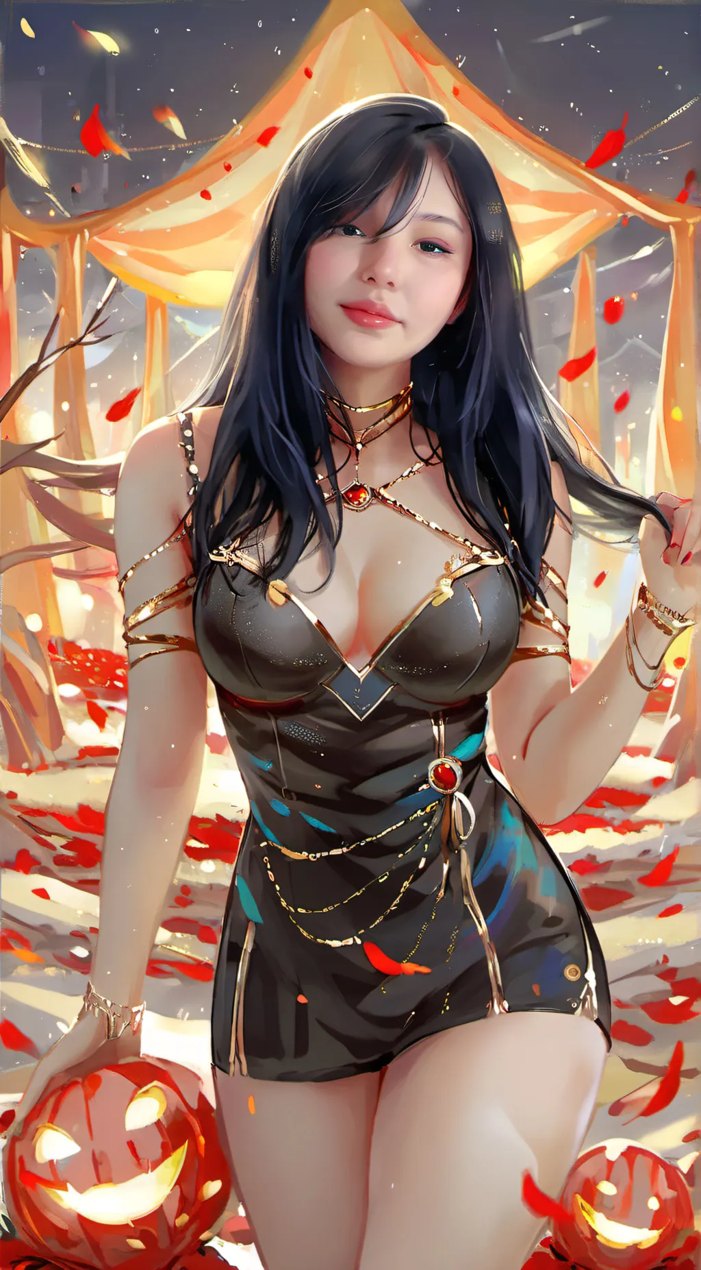 Talkie AI - Chat with Ashley 