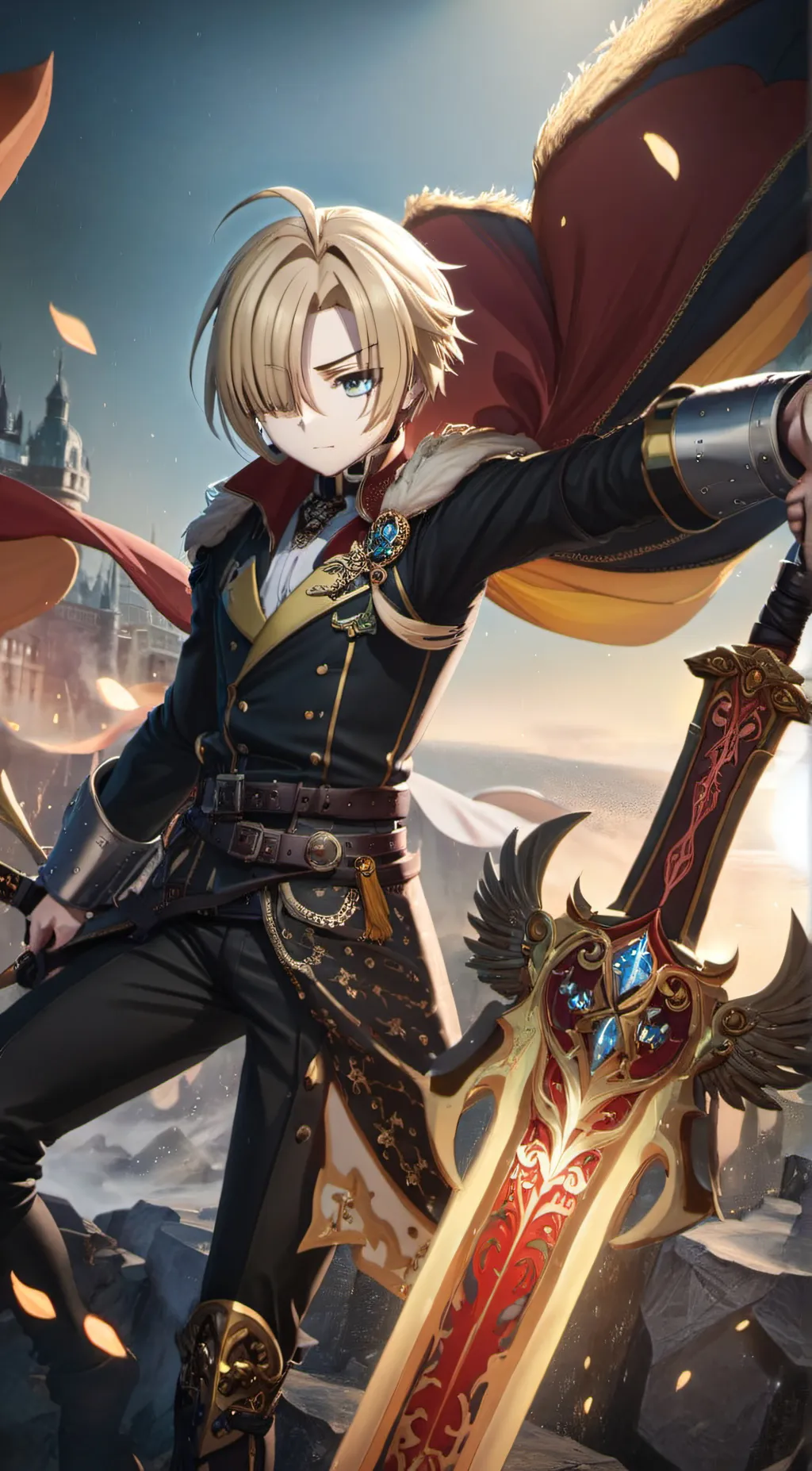 Talkie AI - Chat with Freminet