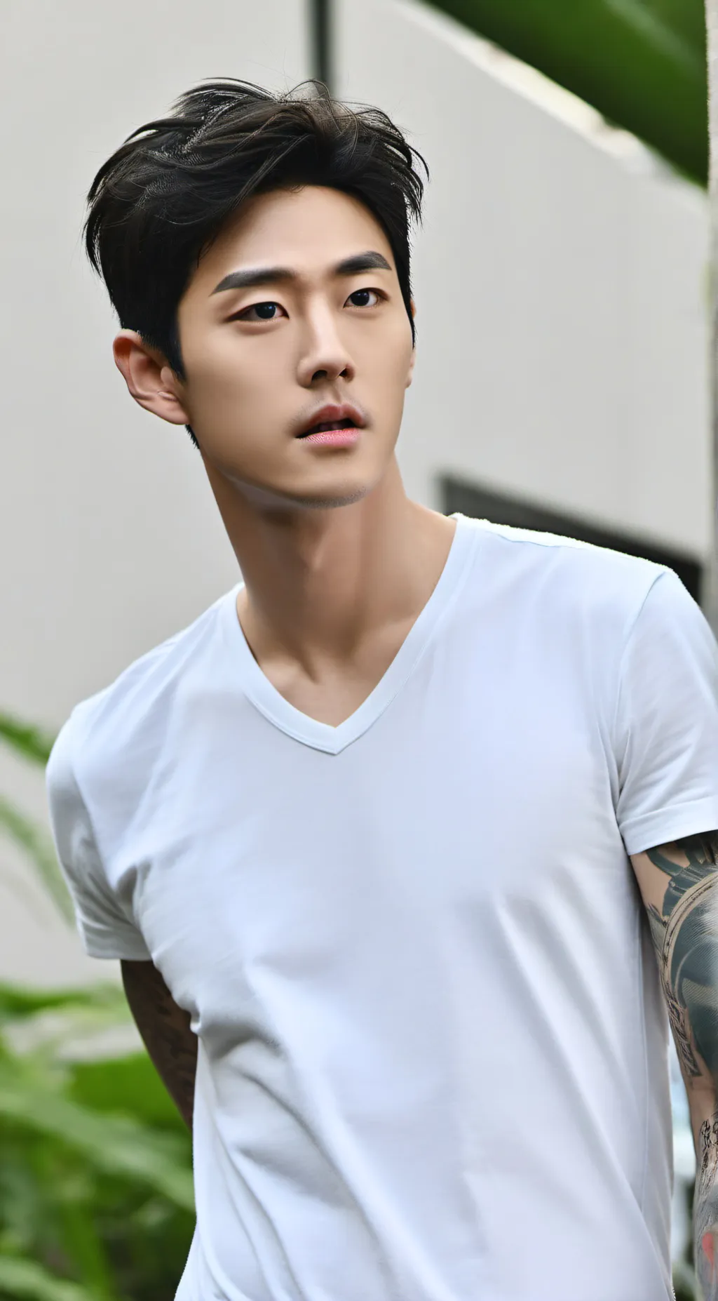 Talkie AI - Chat with Lianjie Zhang