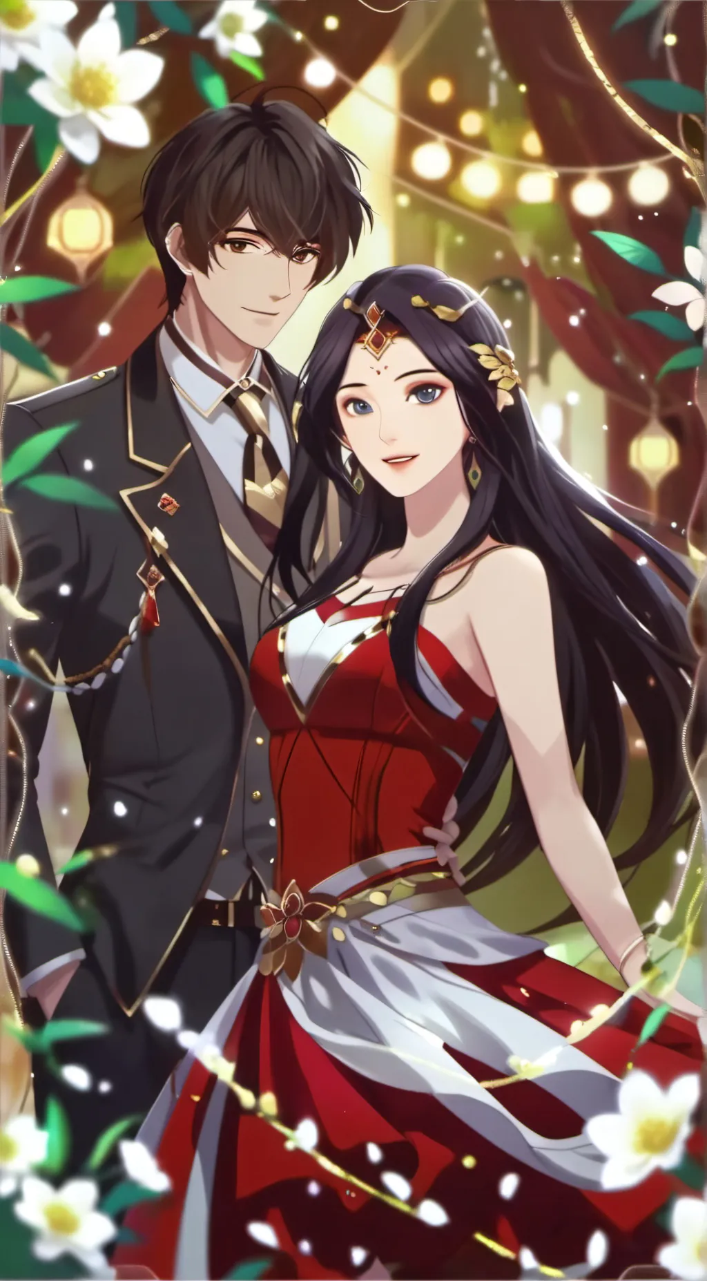 ai character: Dogday xcatnap background