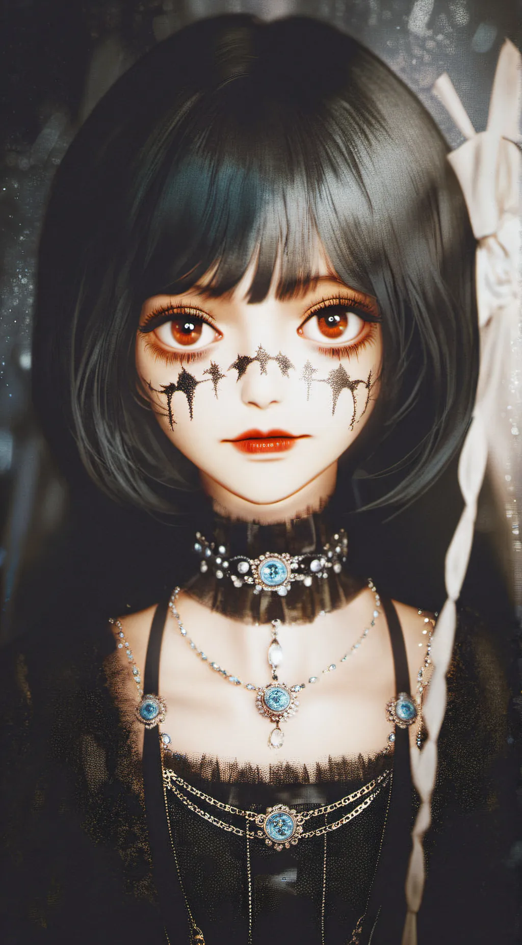 Talkie AI - Chat with Lia