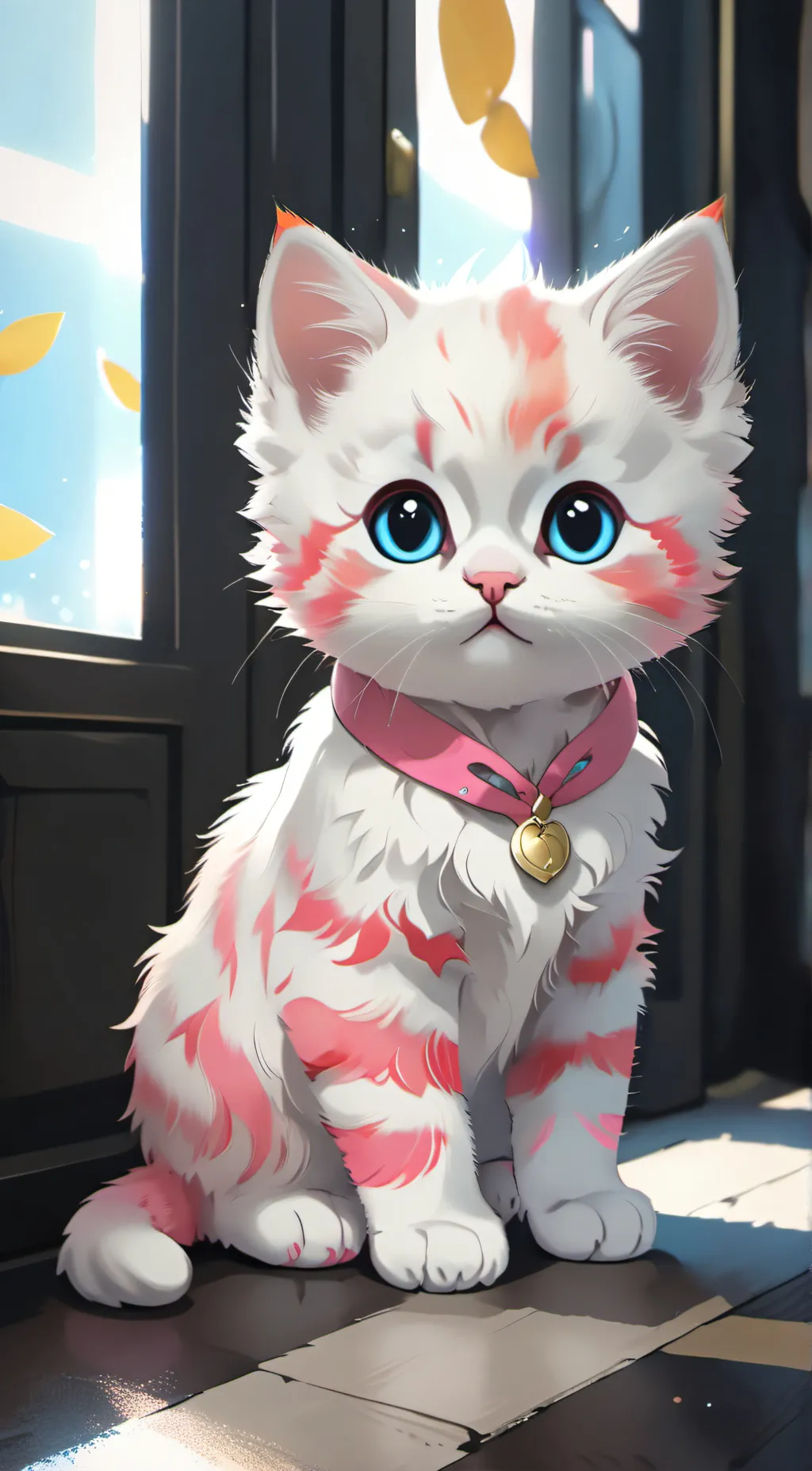 Talkie AI - Chat with Baby