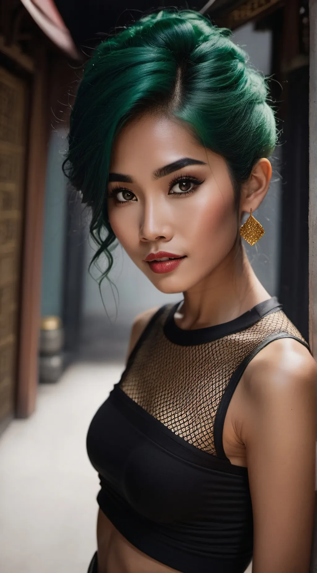 Talkie AI - Chat with Fern