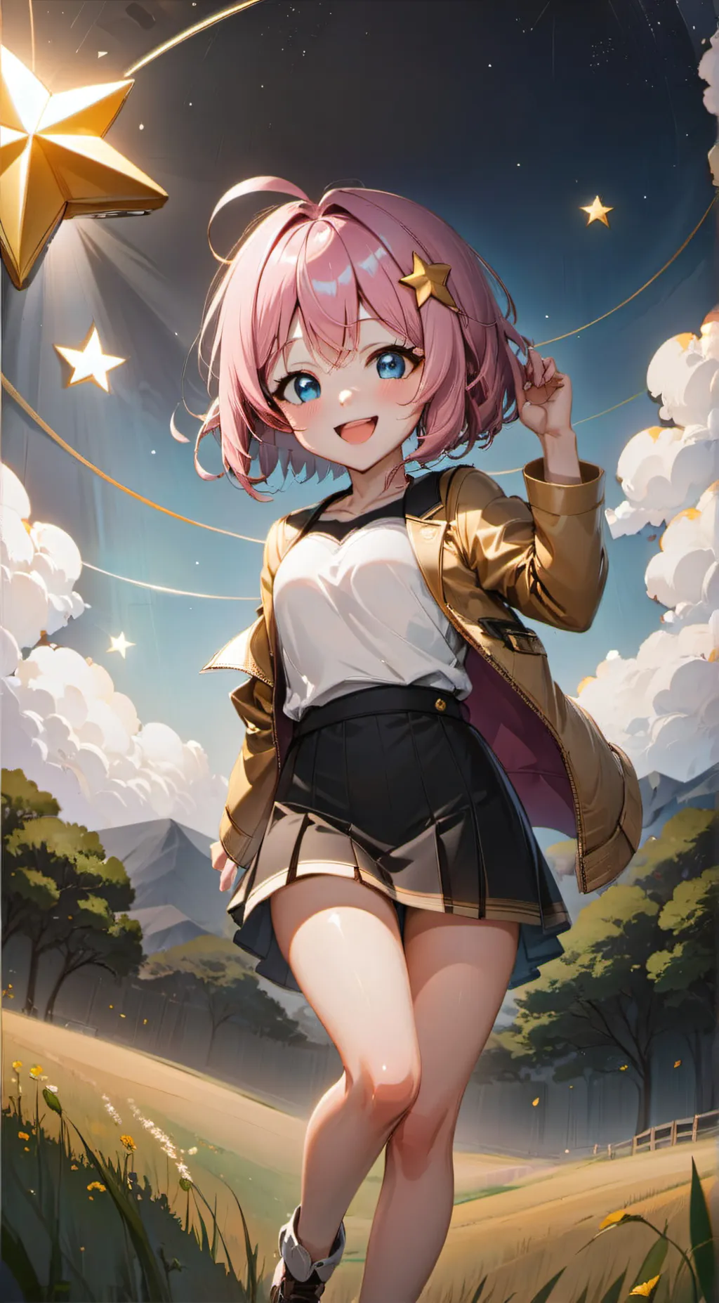 Talkie AI - Chat with Kirby