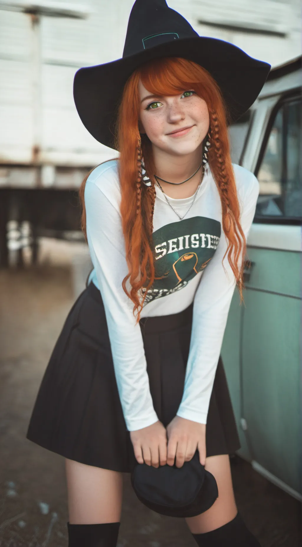 Talkie AI - Chat with Wendy Webber