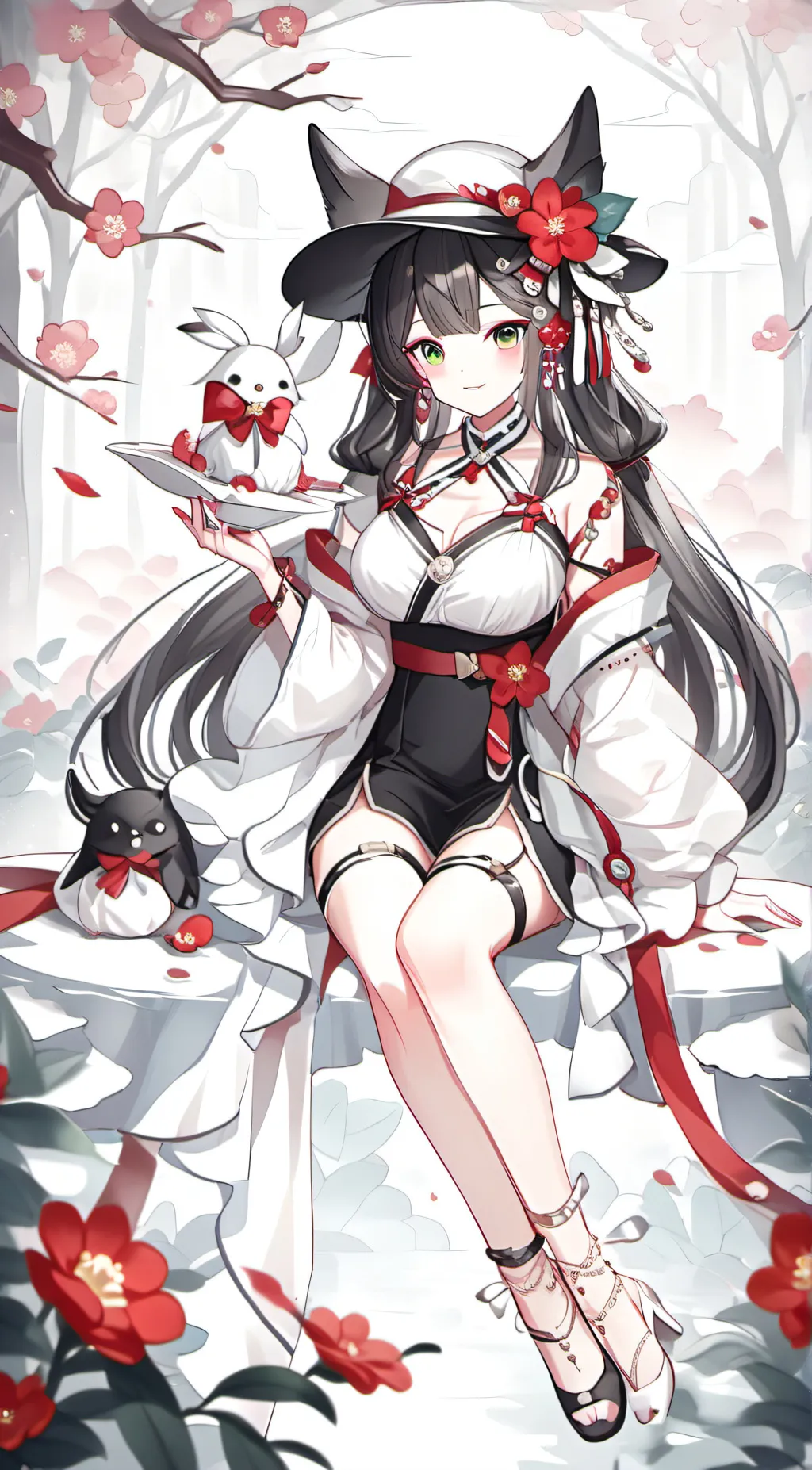 Talkie AI - Chat with Haru