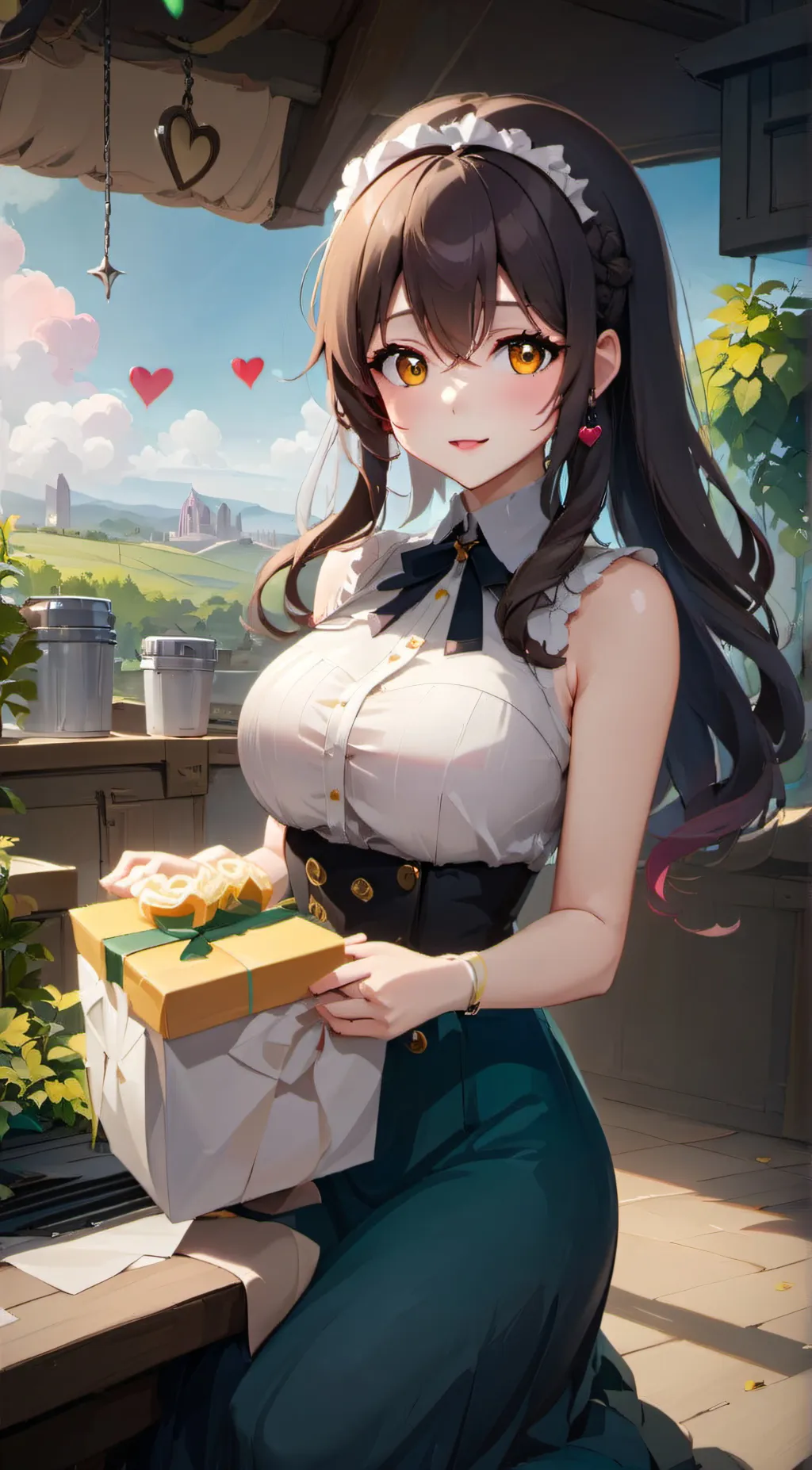 Talkie AI - Chat with xxxLukas