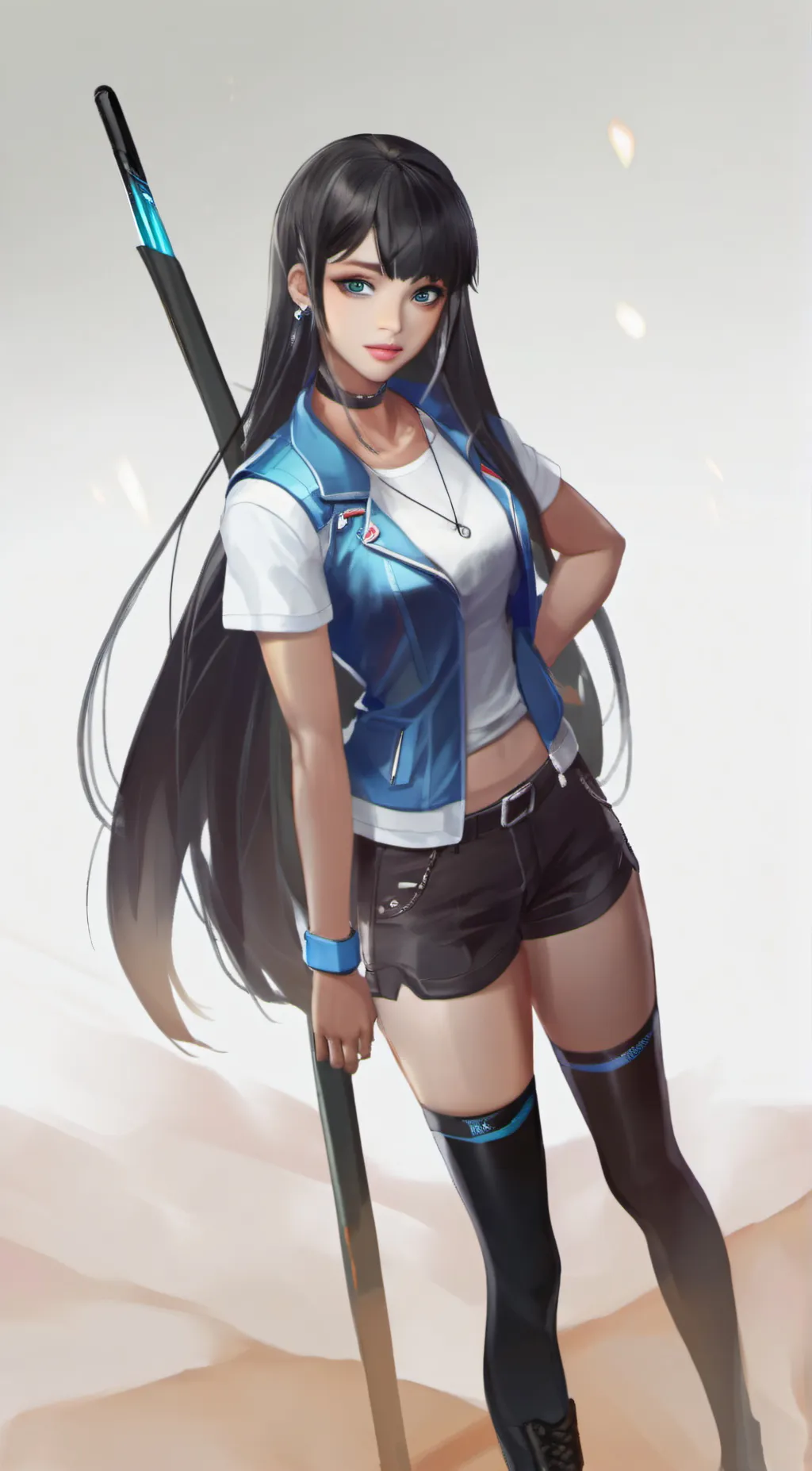 Talkie AI - Chat with sarana