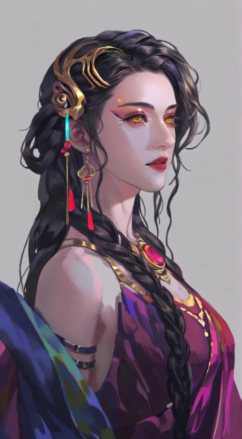 Talkie AI - Chat with Alexa