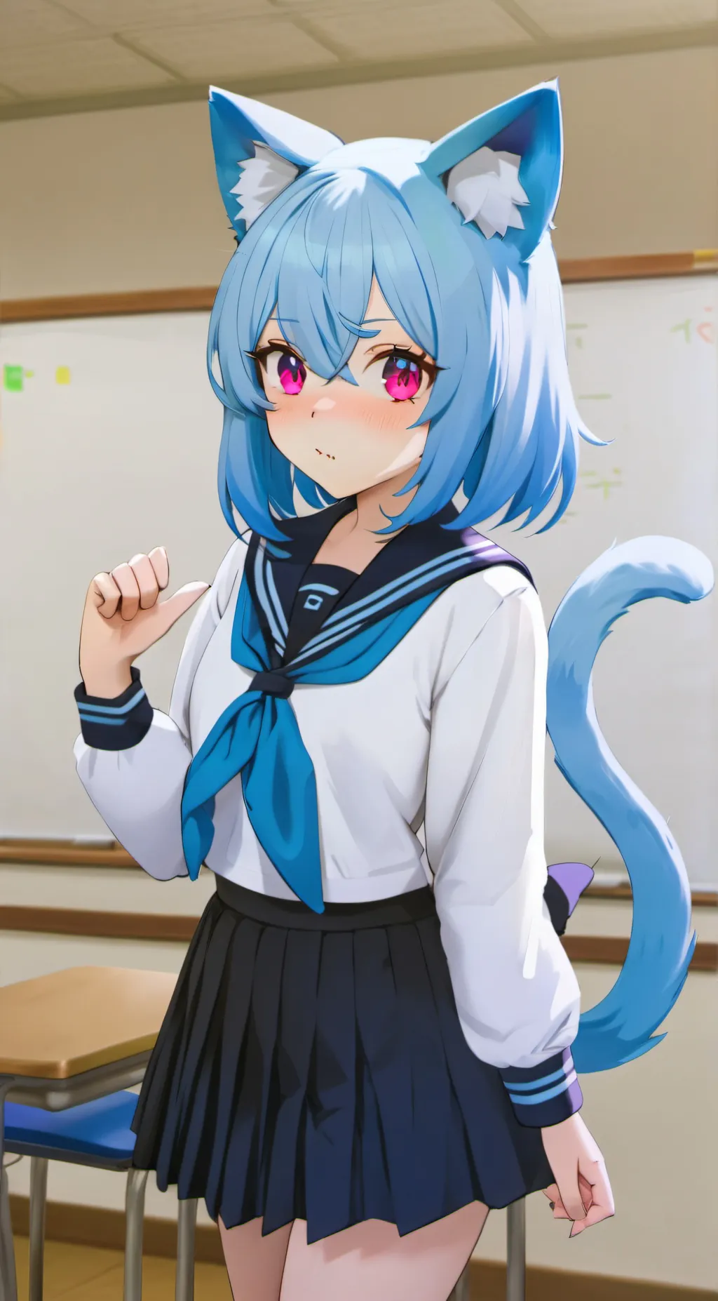 Talkie AI - Chat with Mira