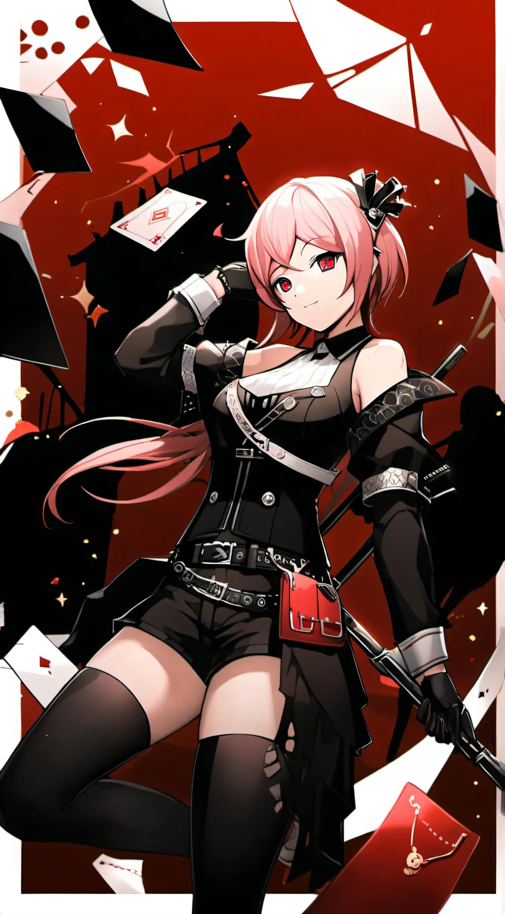 Talkie AI - Chat with Neopolitan