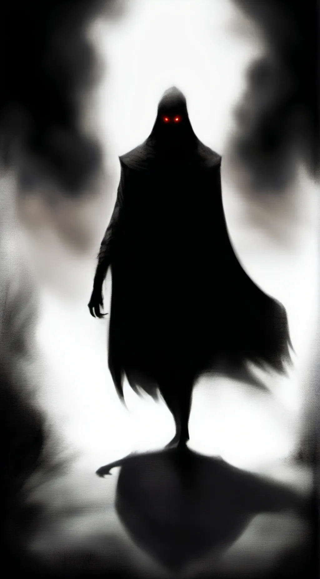 ai character: Your demon background