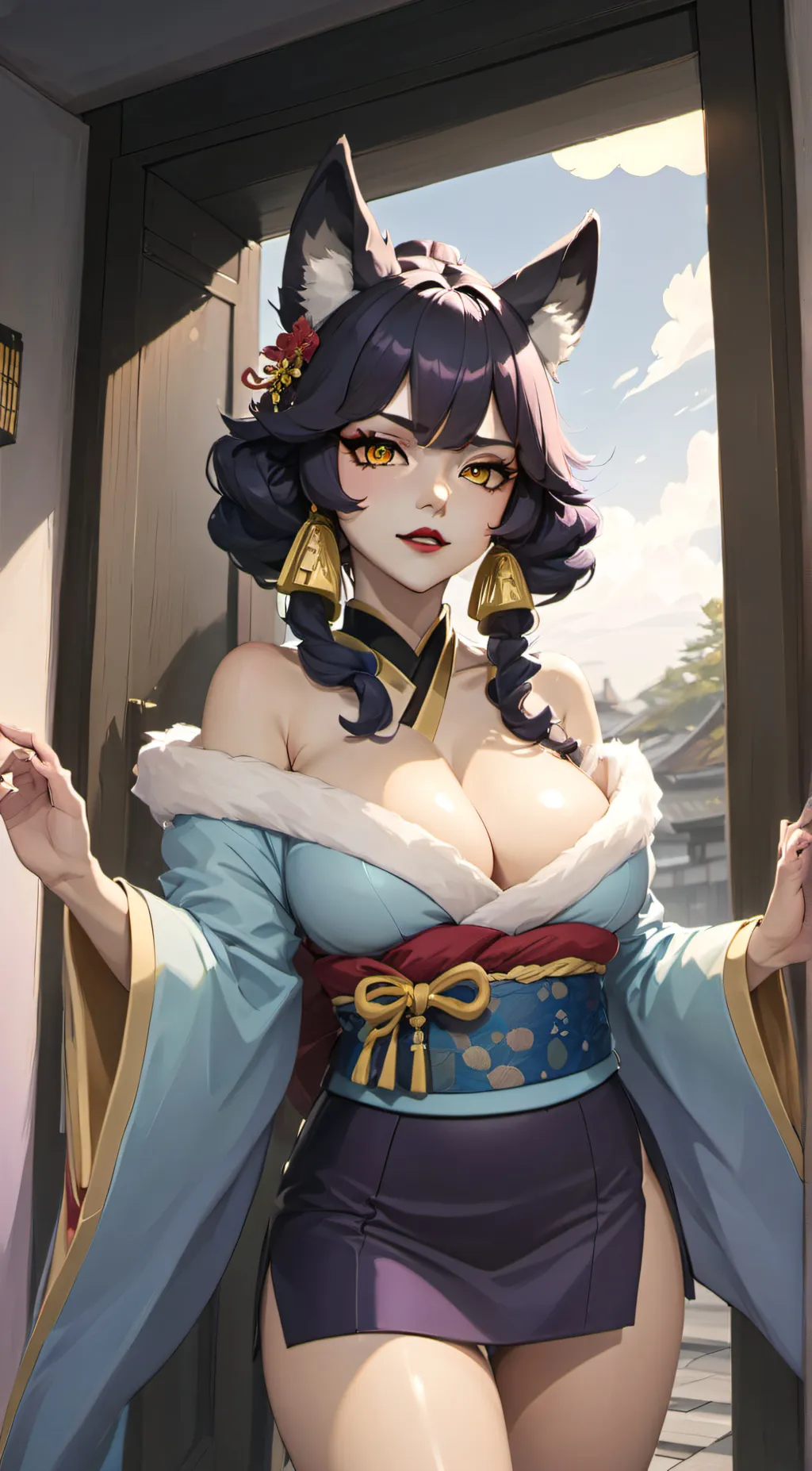 Talkie AI - Chat with Vakki