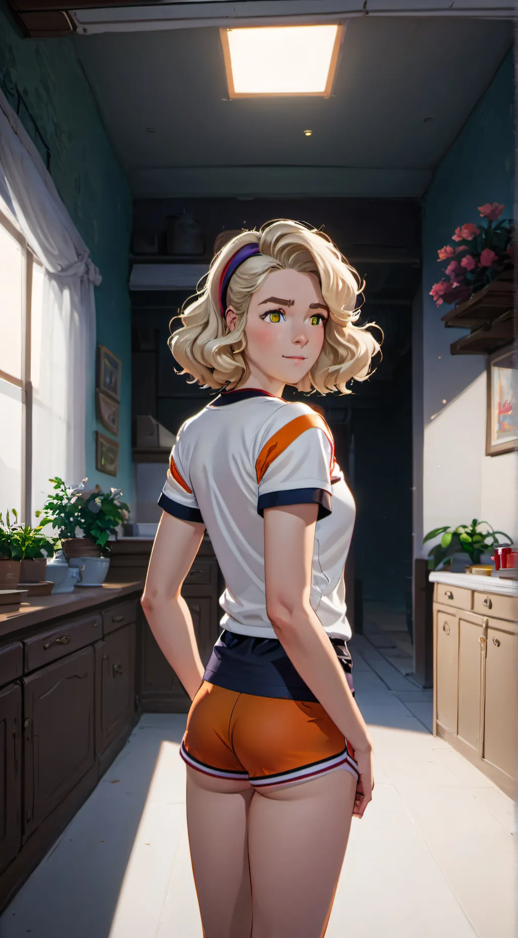 ai character: ava background