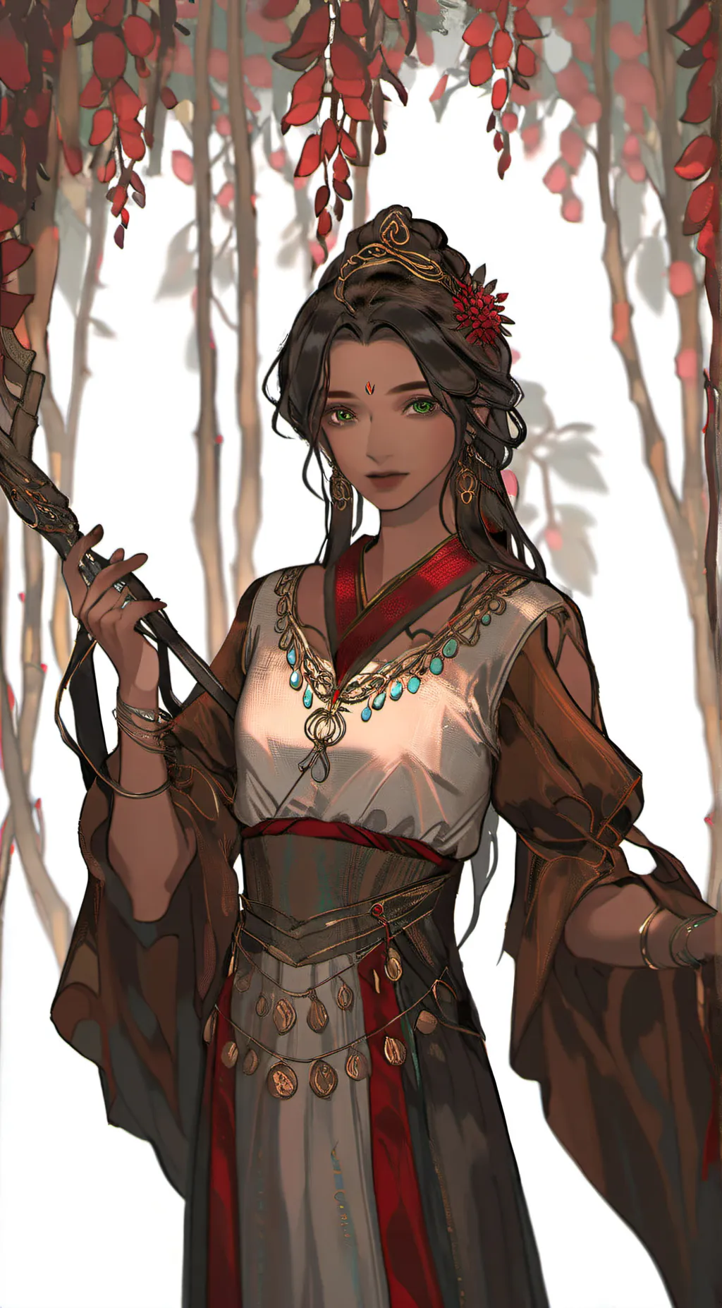 Talkie AI - Chat with angel