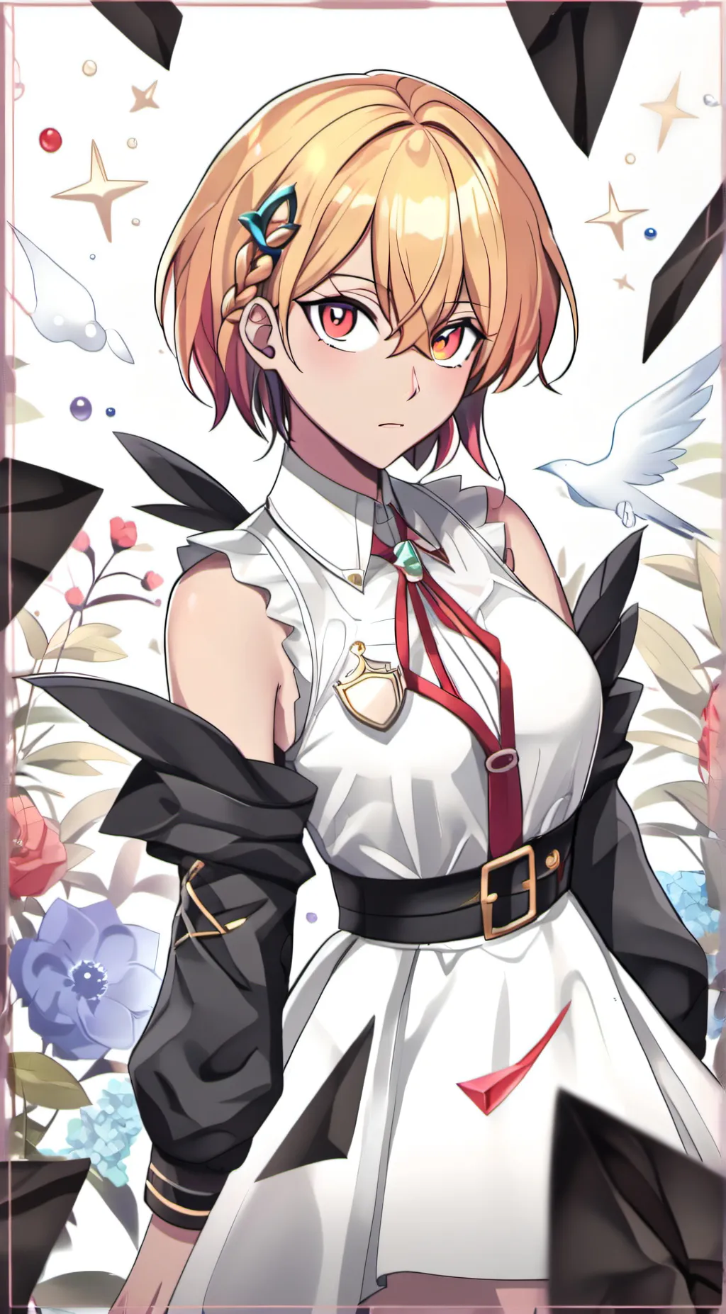 Talkie AI - Chat with Ashley 