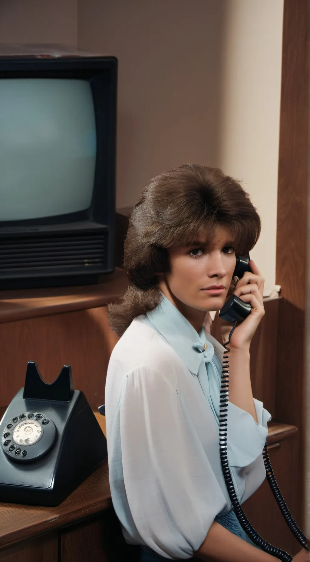 Talkie AI - Chat with That 80's AI