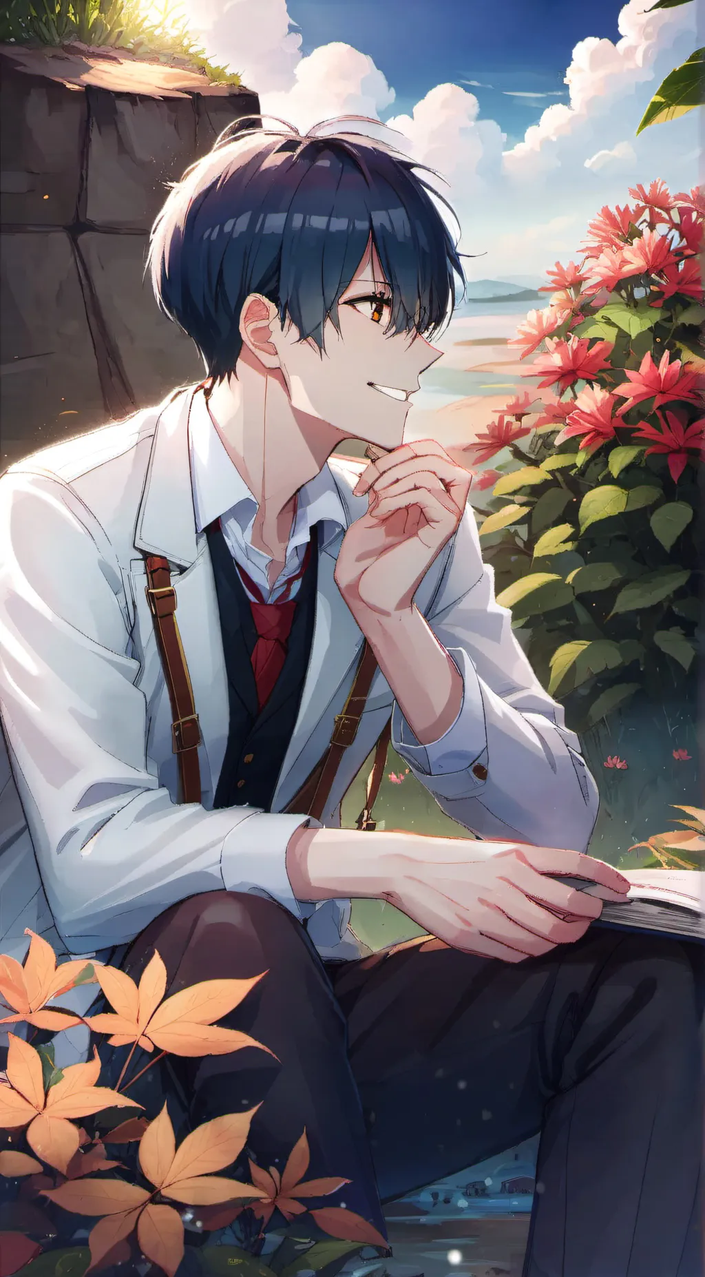 Talkie AI - Chat with Kan