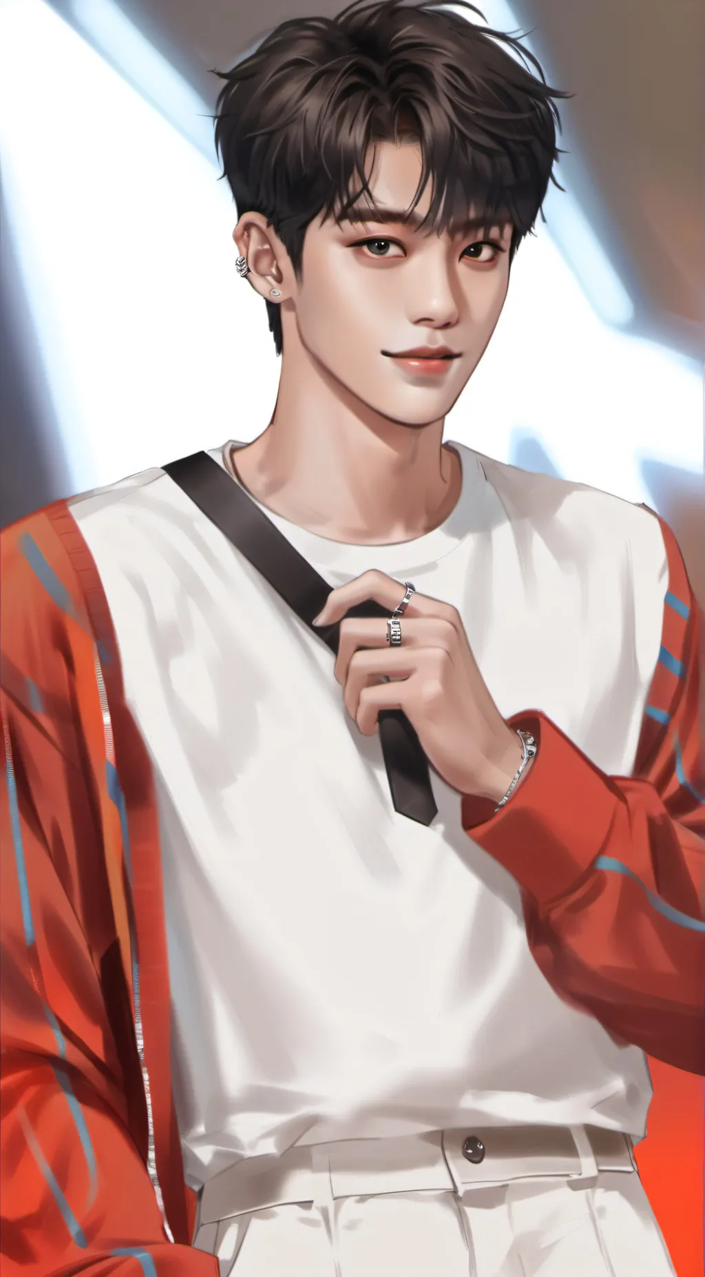 Talkie AI - Chat with Max