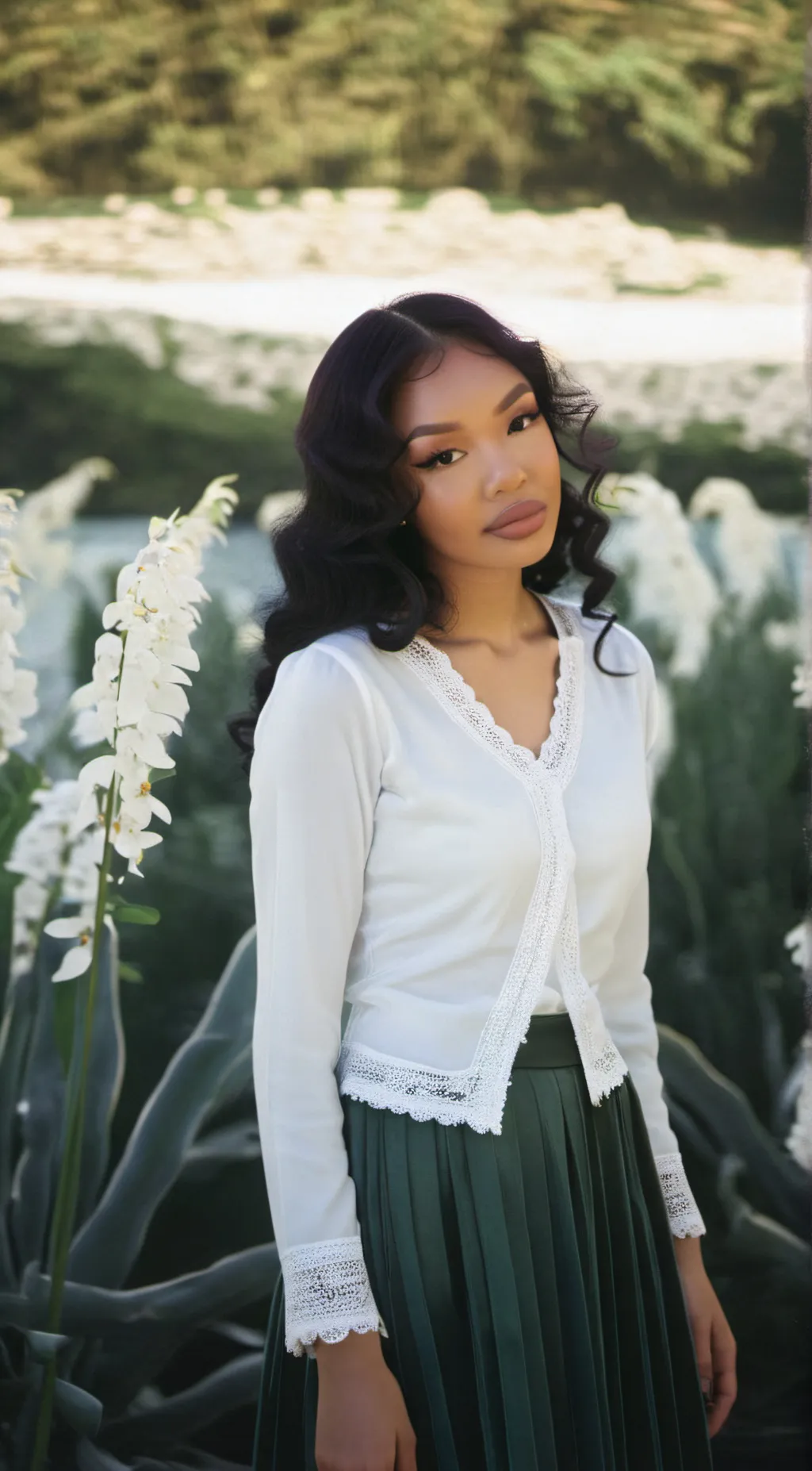 Talkie AI - Chat with Kaylee 