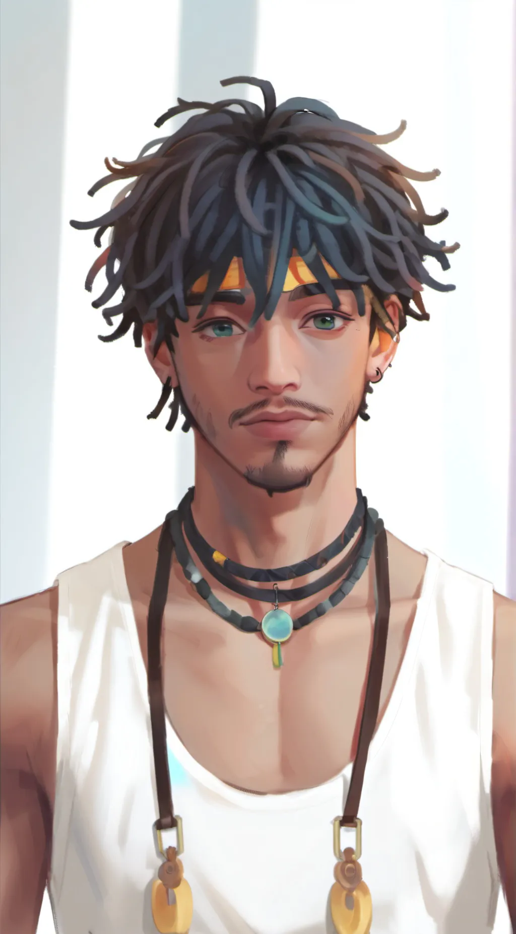 Talkie AI - Chat with Oni Yūrei