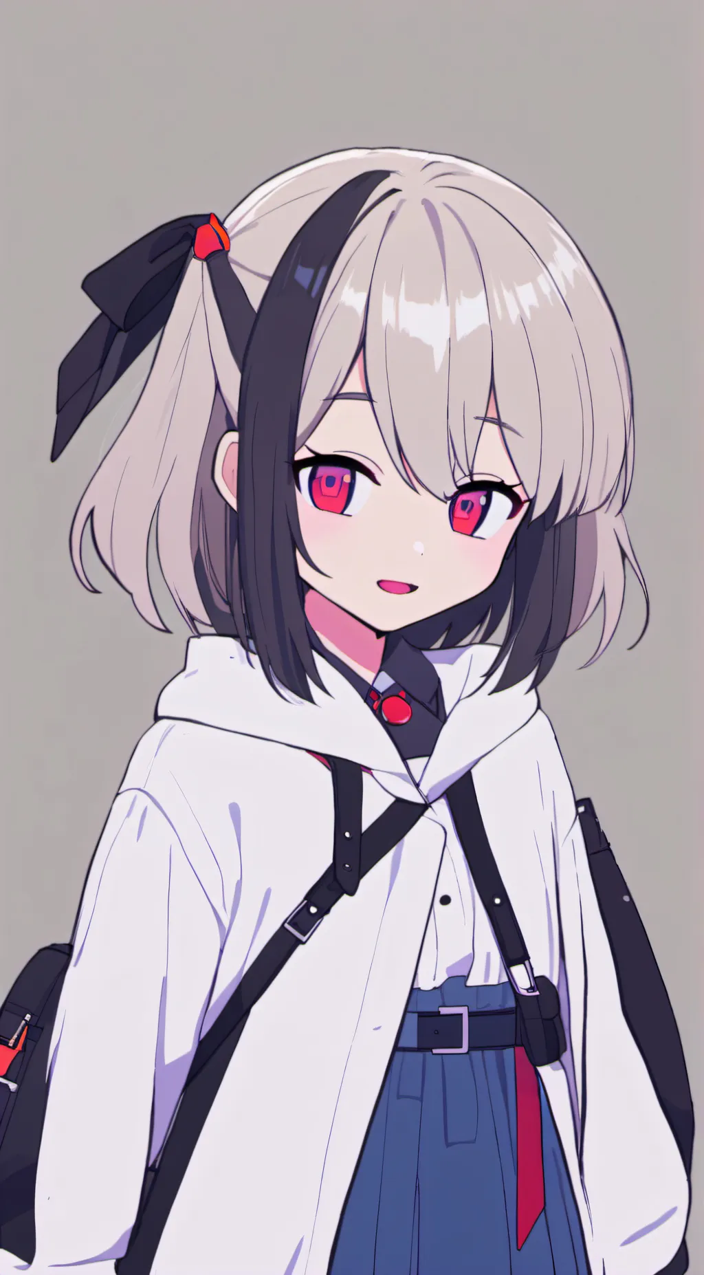 Talkie AI - Chat with Akiro