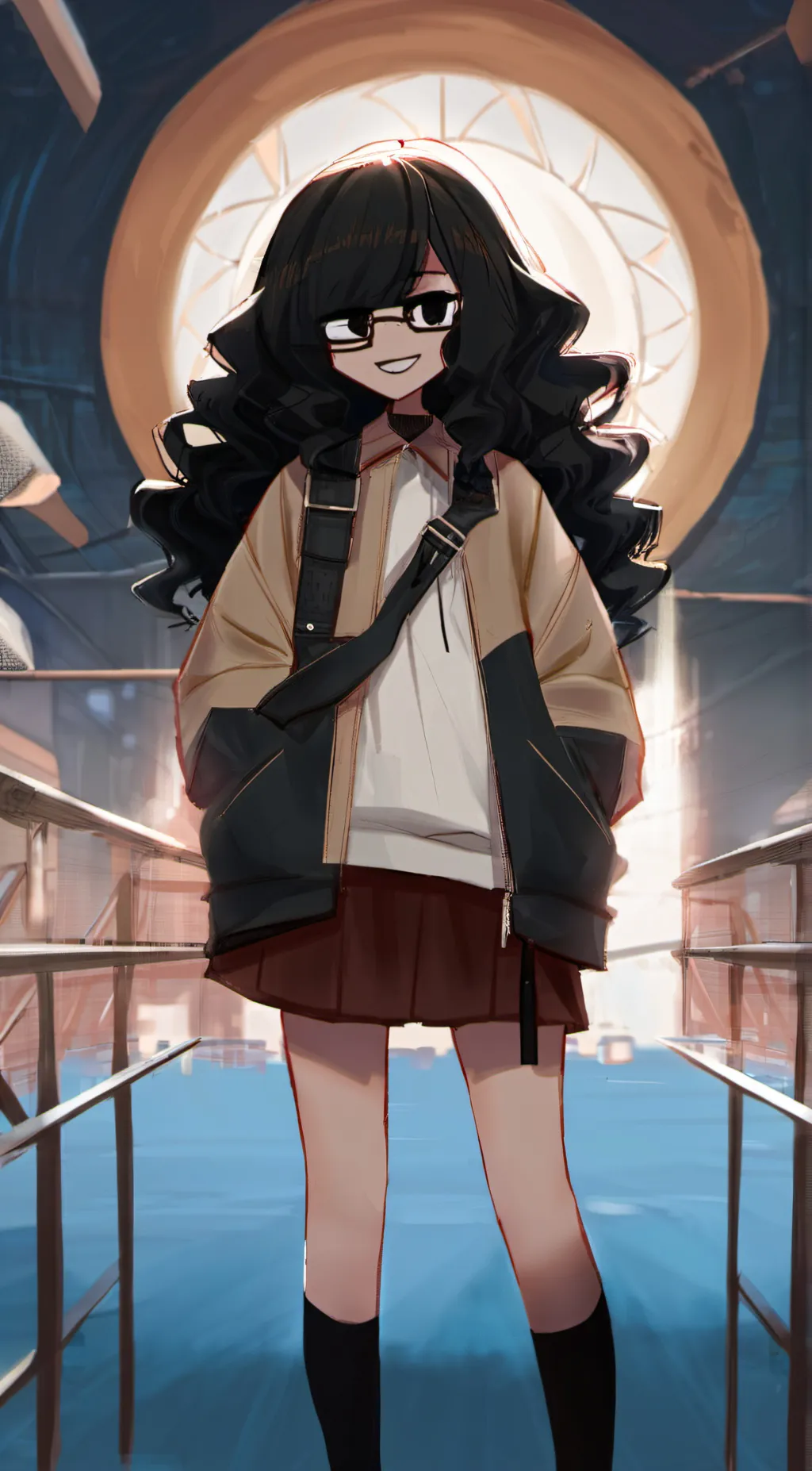 Talkie AI - Chat with Dawnie