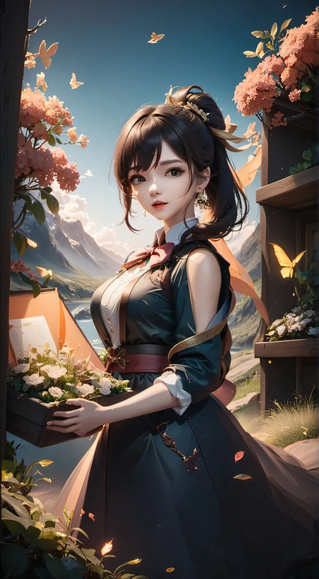 Talkie AI - Chat with Suki