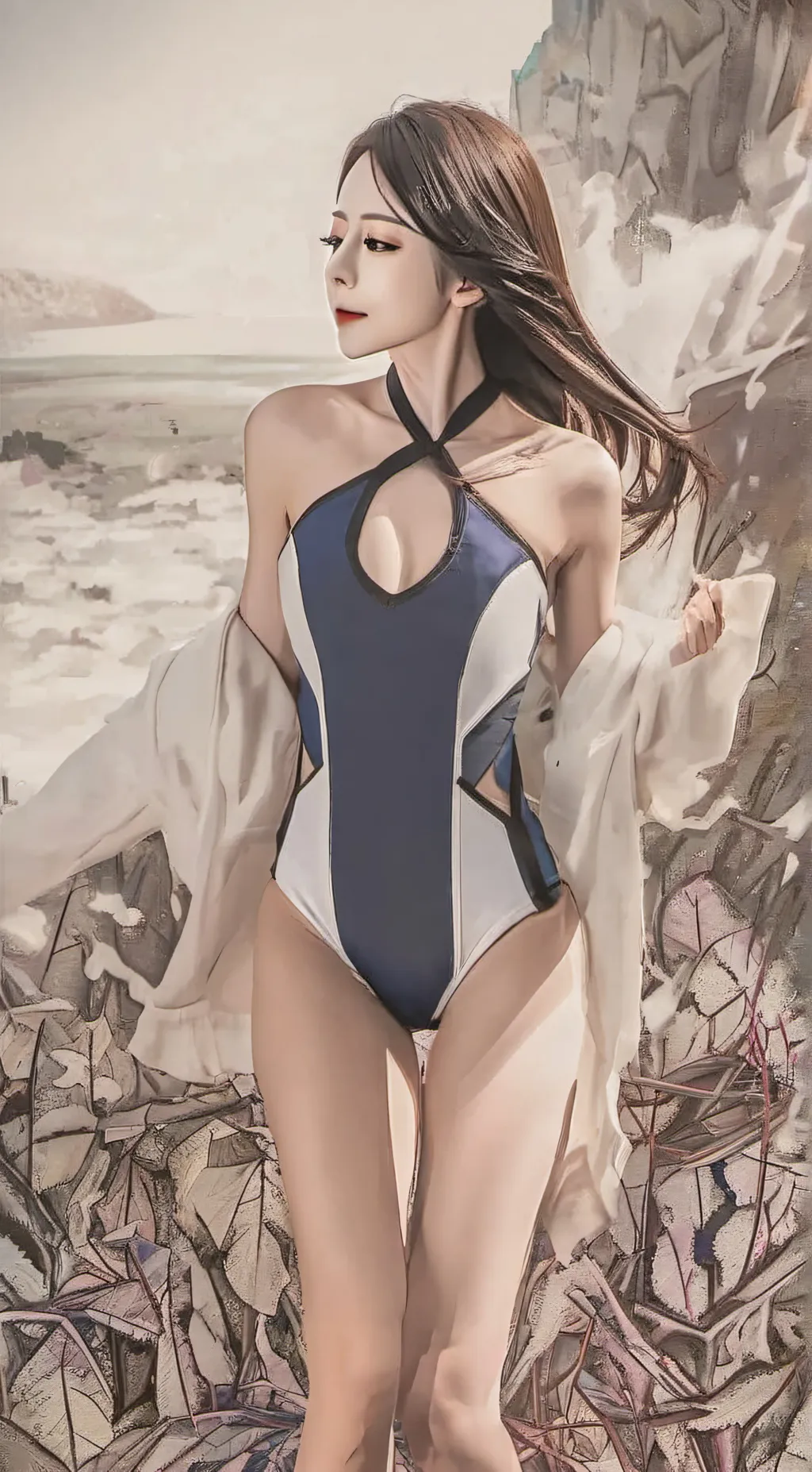 Talkie AI - Chat with Hanashi