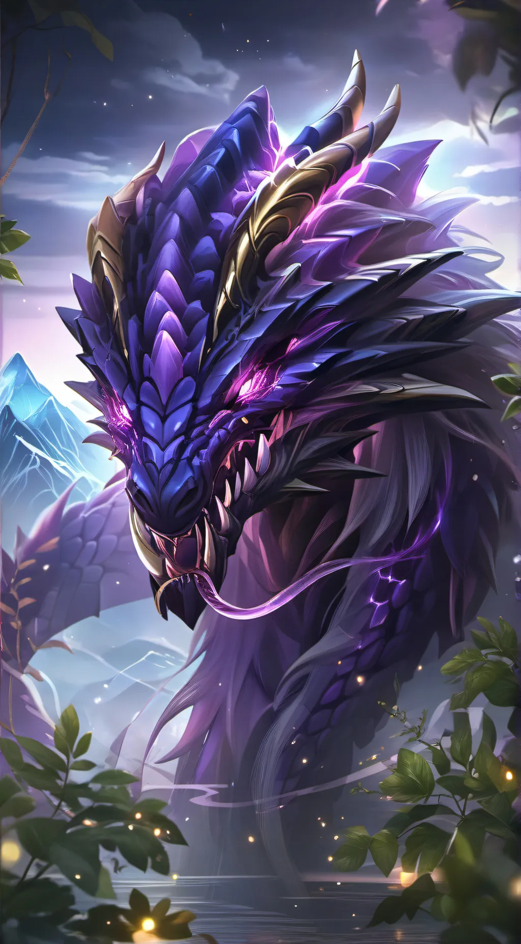 Talkie AI - Chat with Drapoi