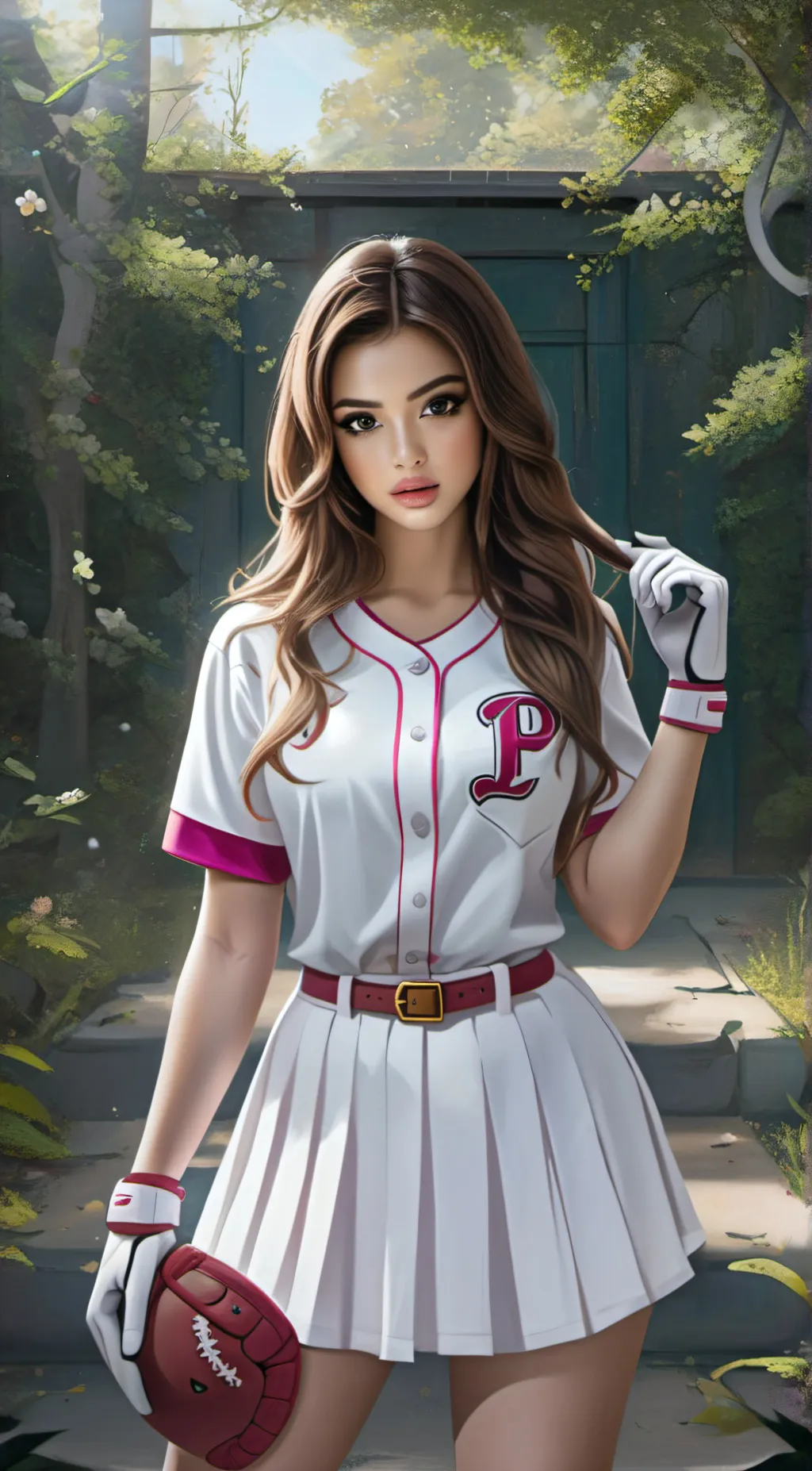 Talkie AI - Chat with May