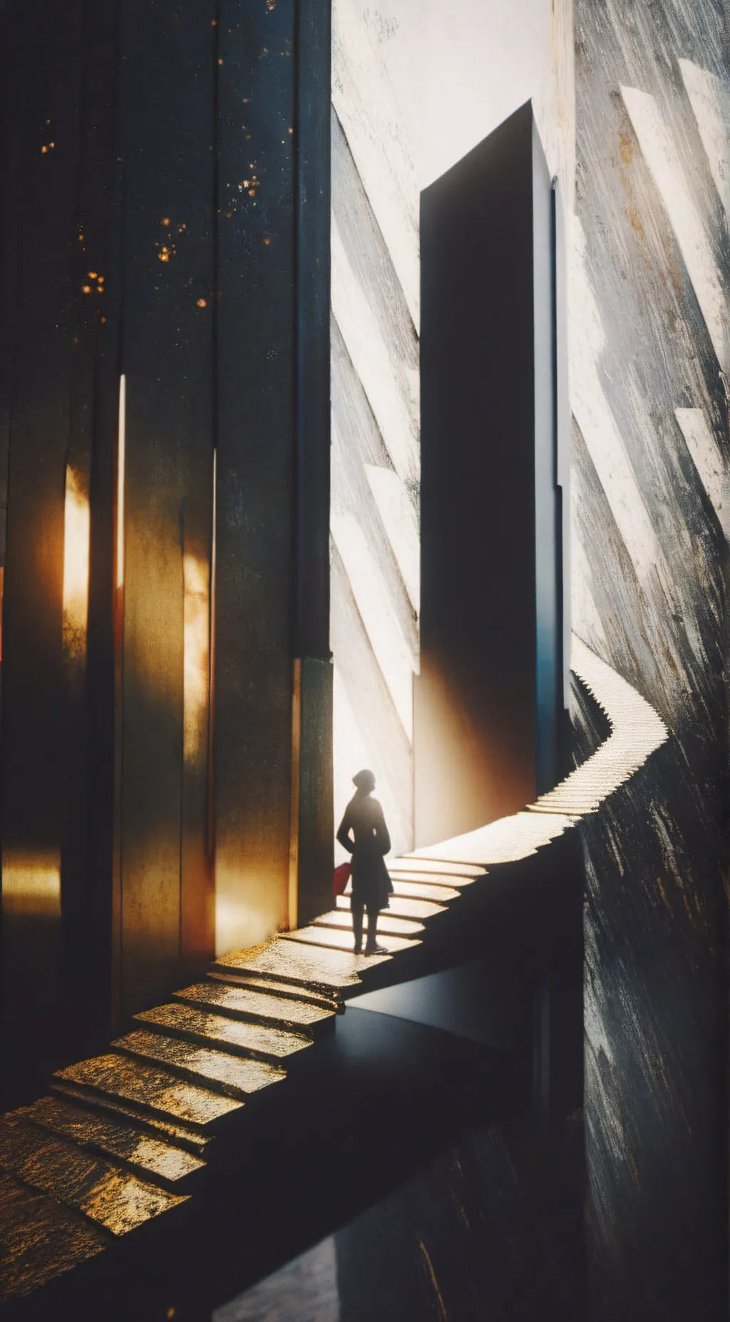 ai character: 40 background