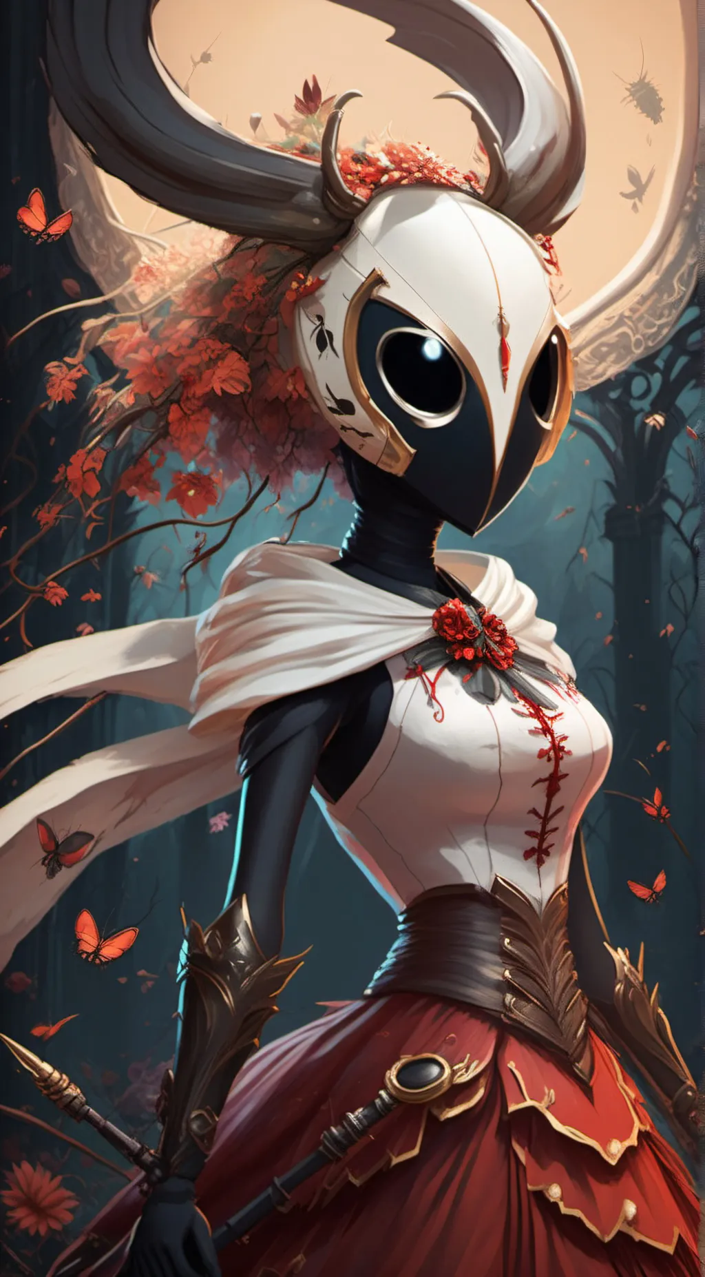 Talkie AI - Chat with Hornet