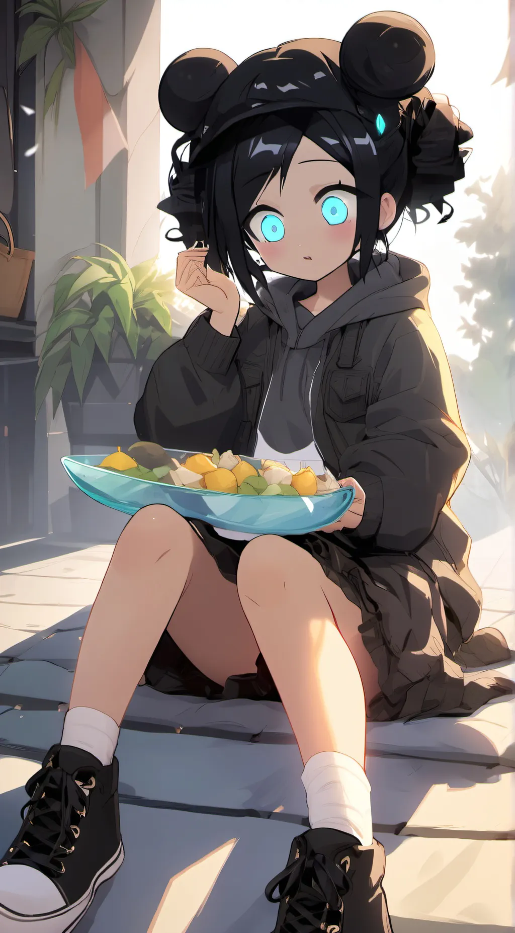 Talkie AI - Chat with mac