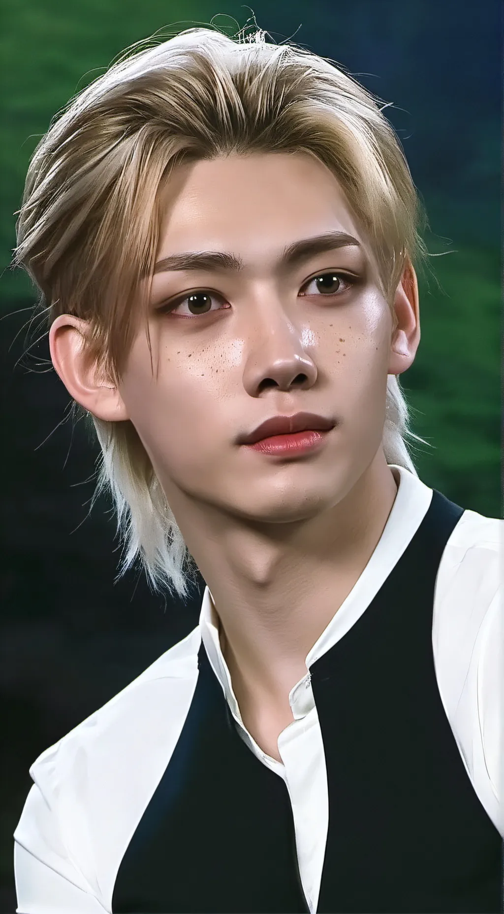 Talkie AI - Chat with Lix