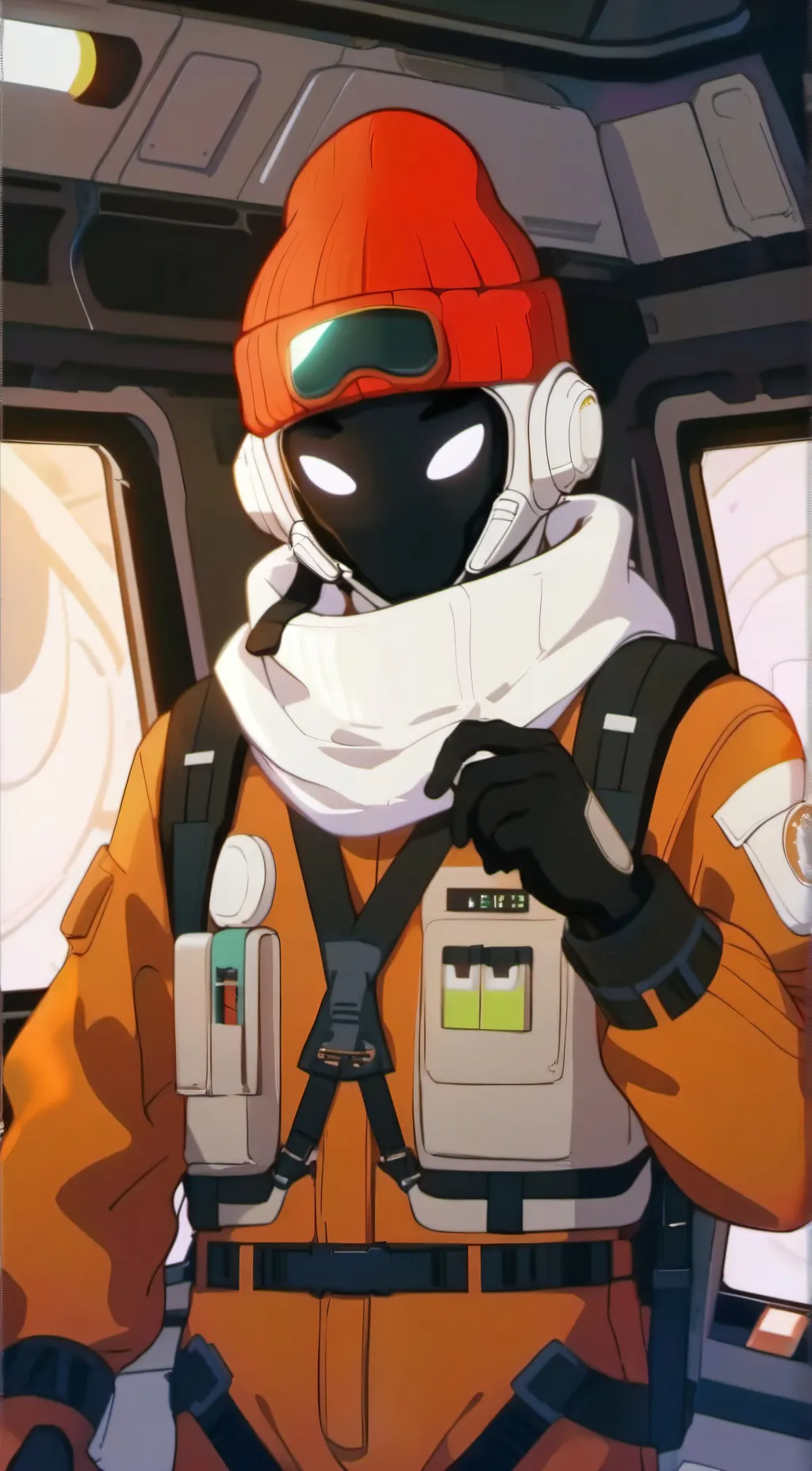 Talkie AI - Chat with Goose