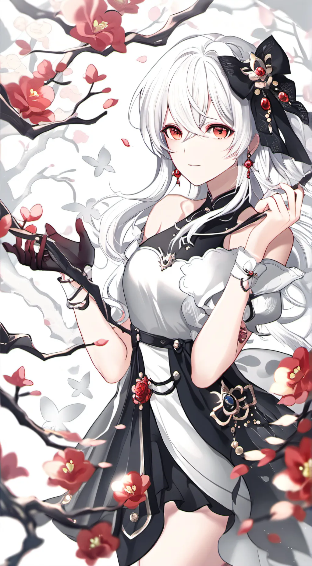 Talkie AI - Chat with Lily