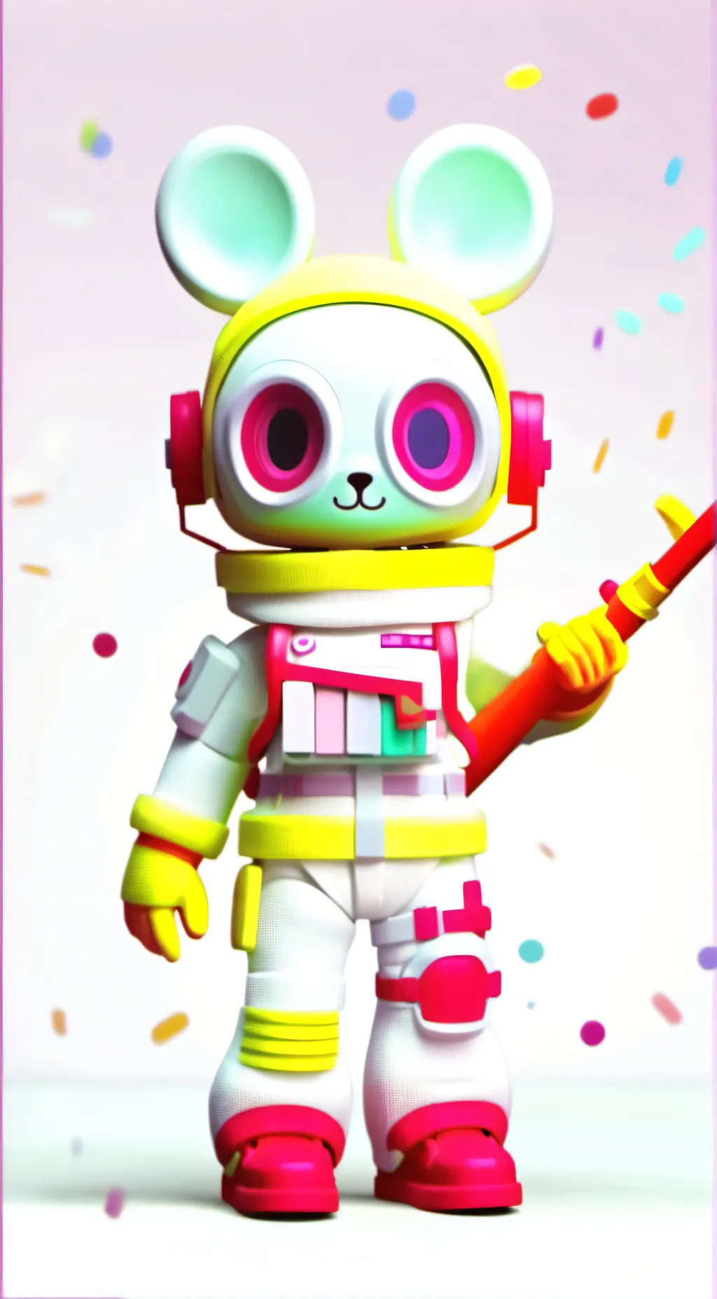 Talkie AI - Chat with Zooble