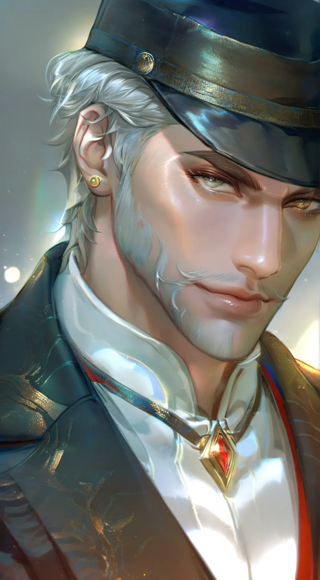 Talkie AI - Chat with Titan