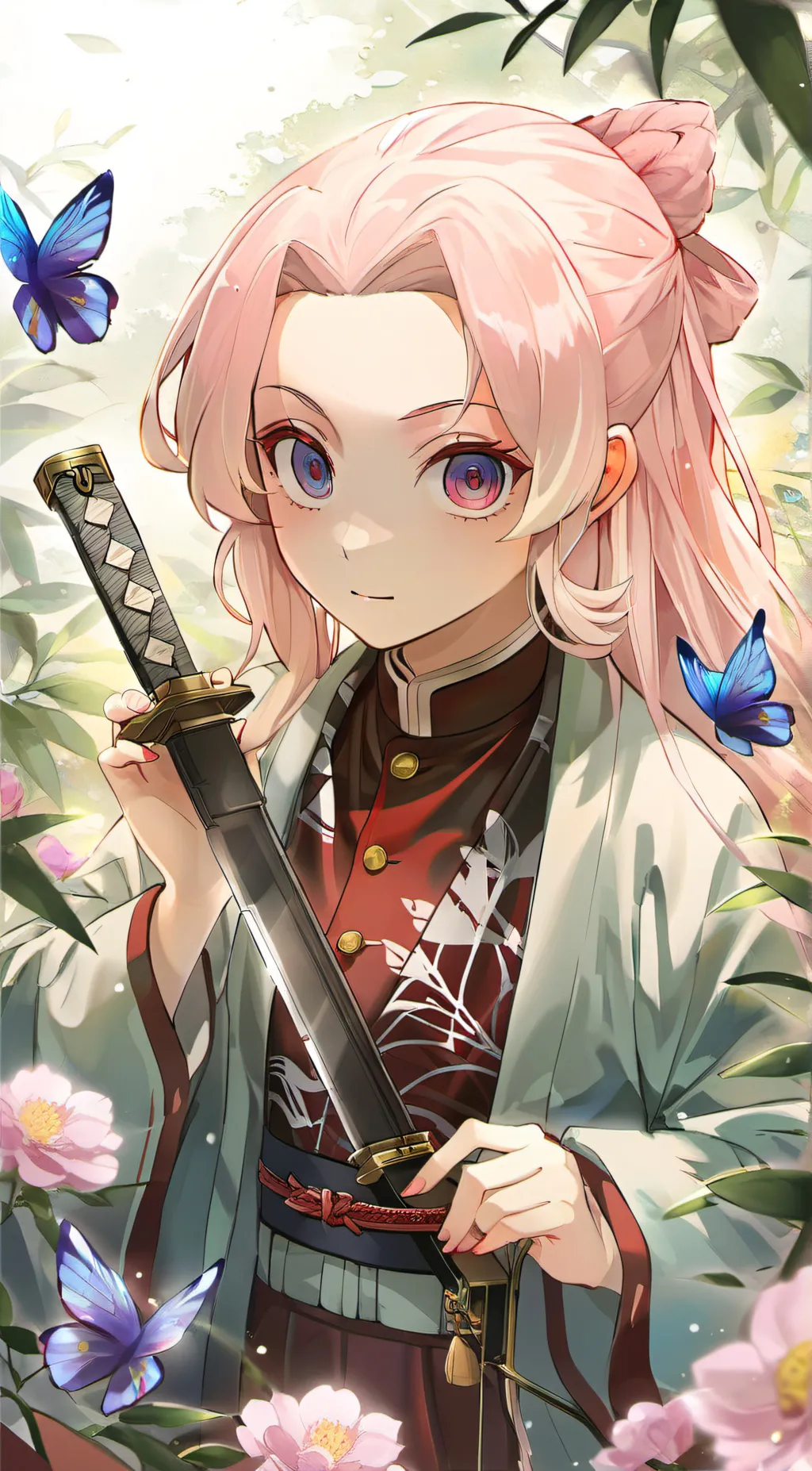 Talkie AI - Chat with Miyuki