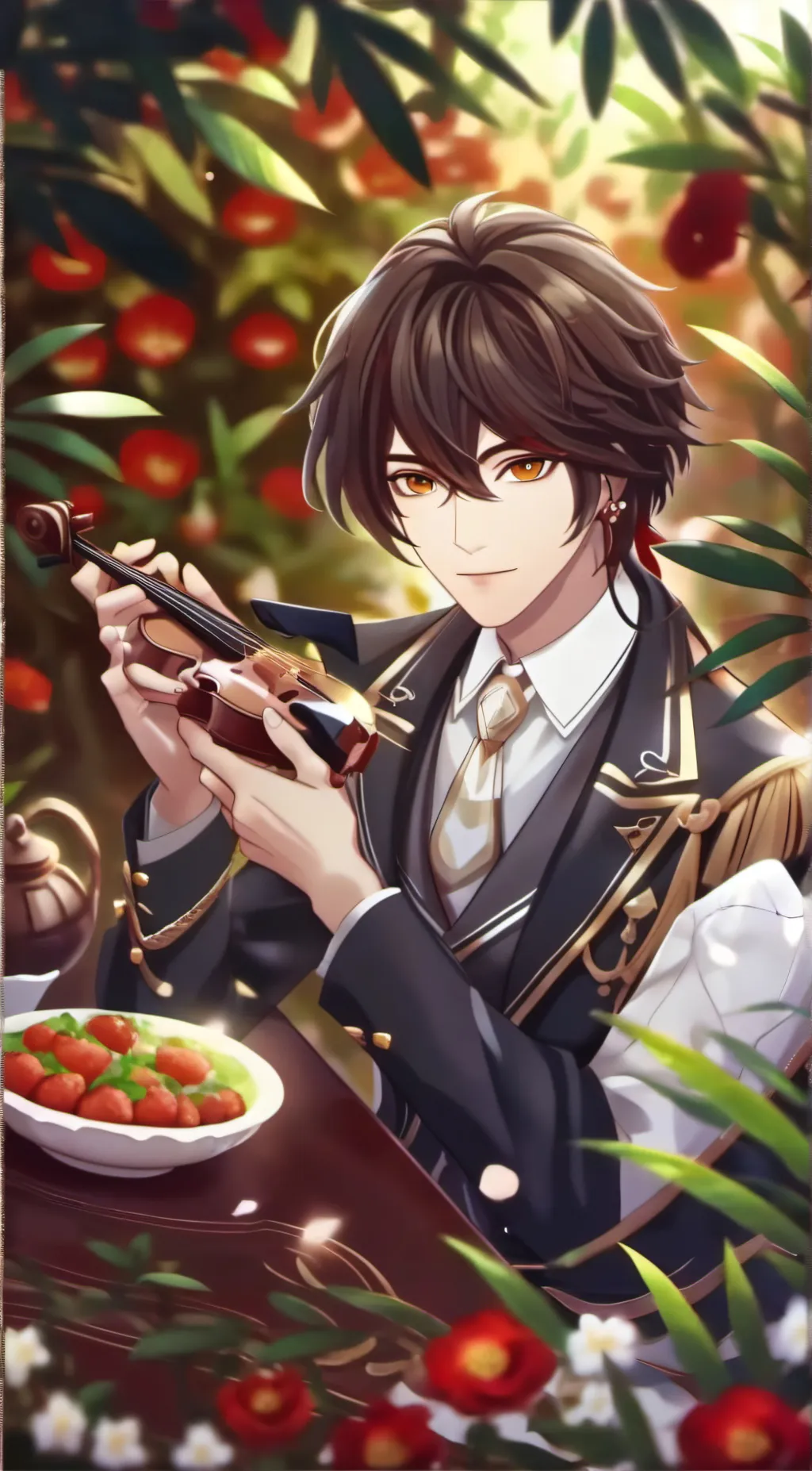 Talkie AI - Chat with gtd