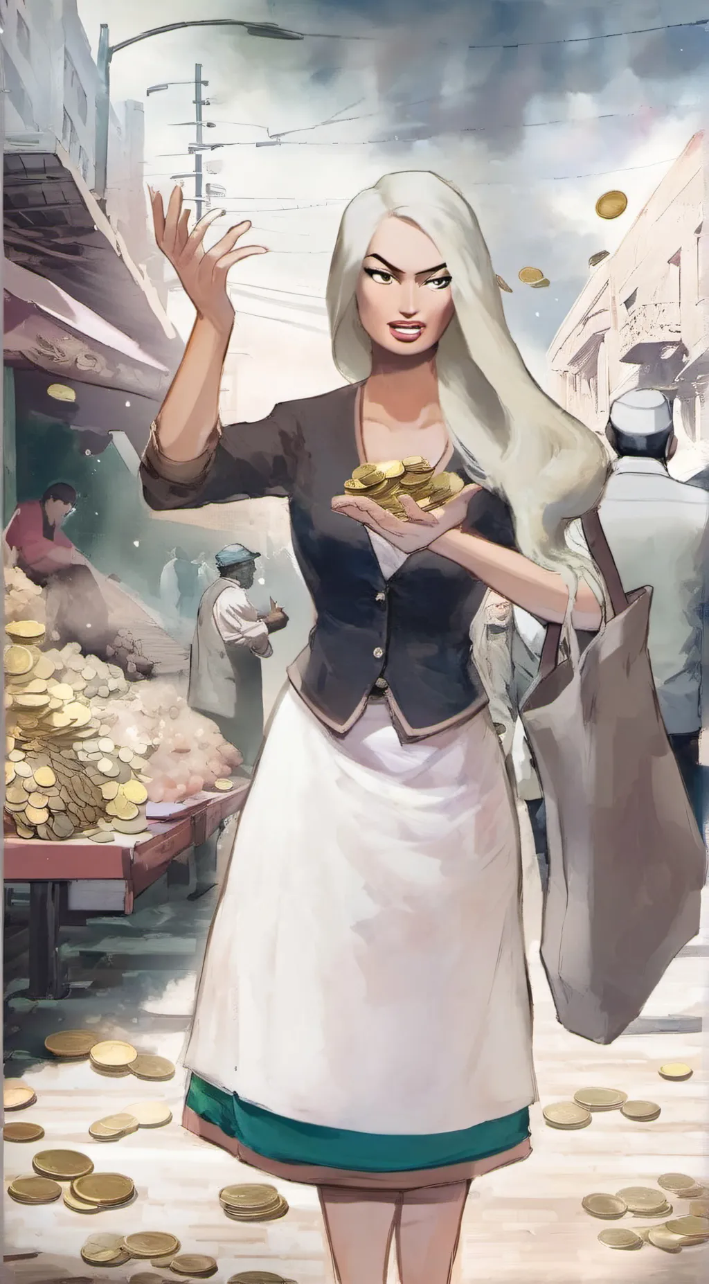 Talkie AI - Chat with Cacao